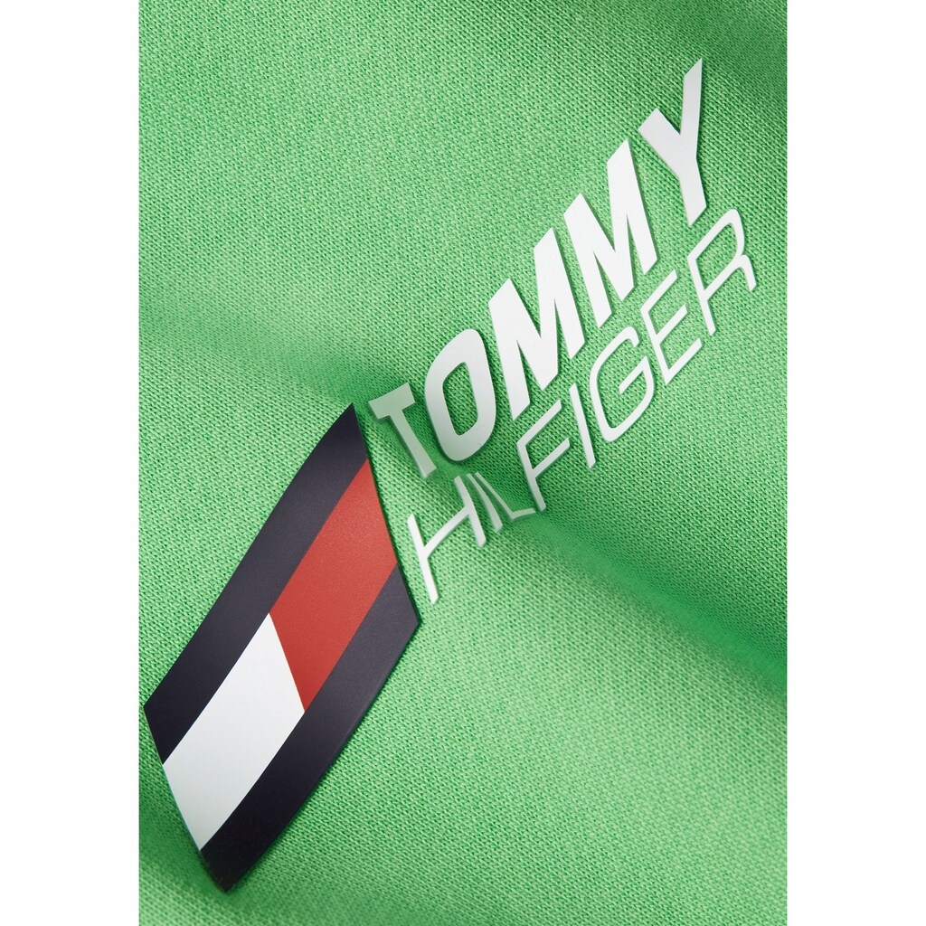 Tommy Hilfiger Sport Kapuzensweatshirt »ESSENTIALS HOODY«