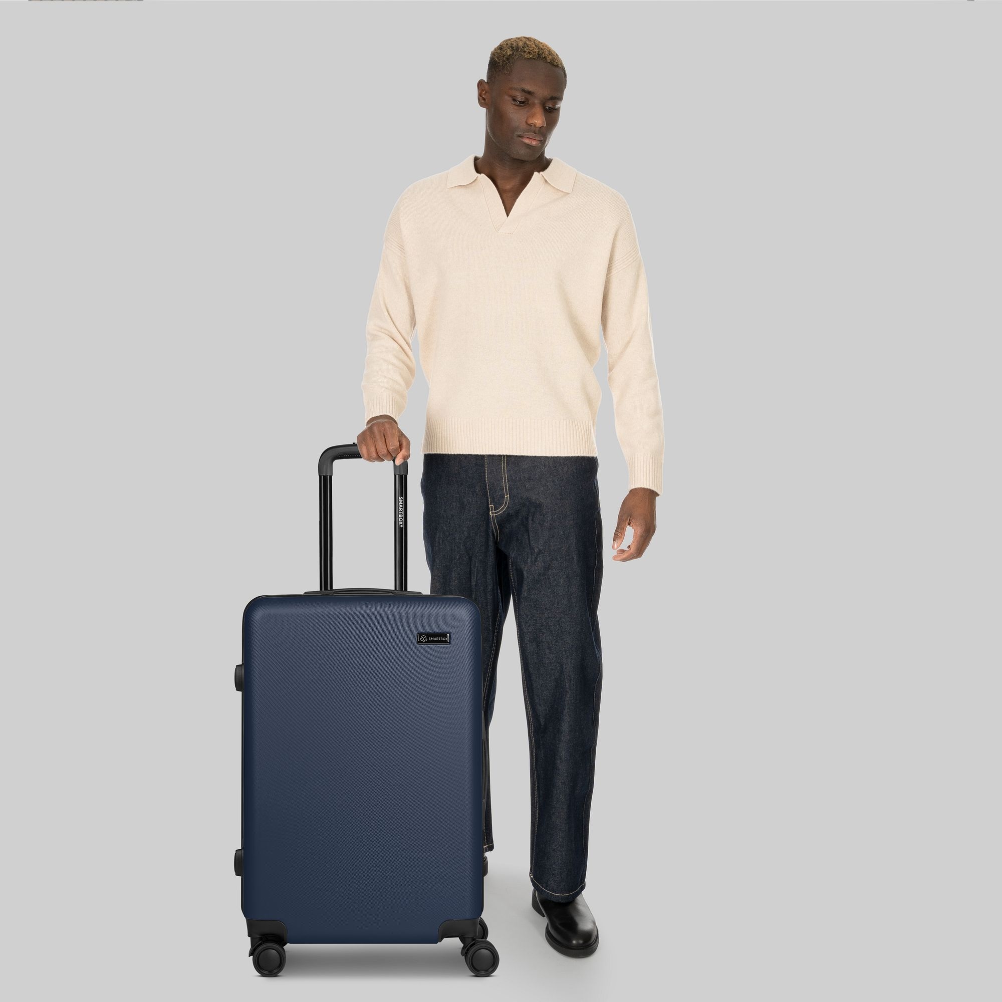 Smartbox Trolley »Edition 05Edition 05« 69 l