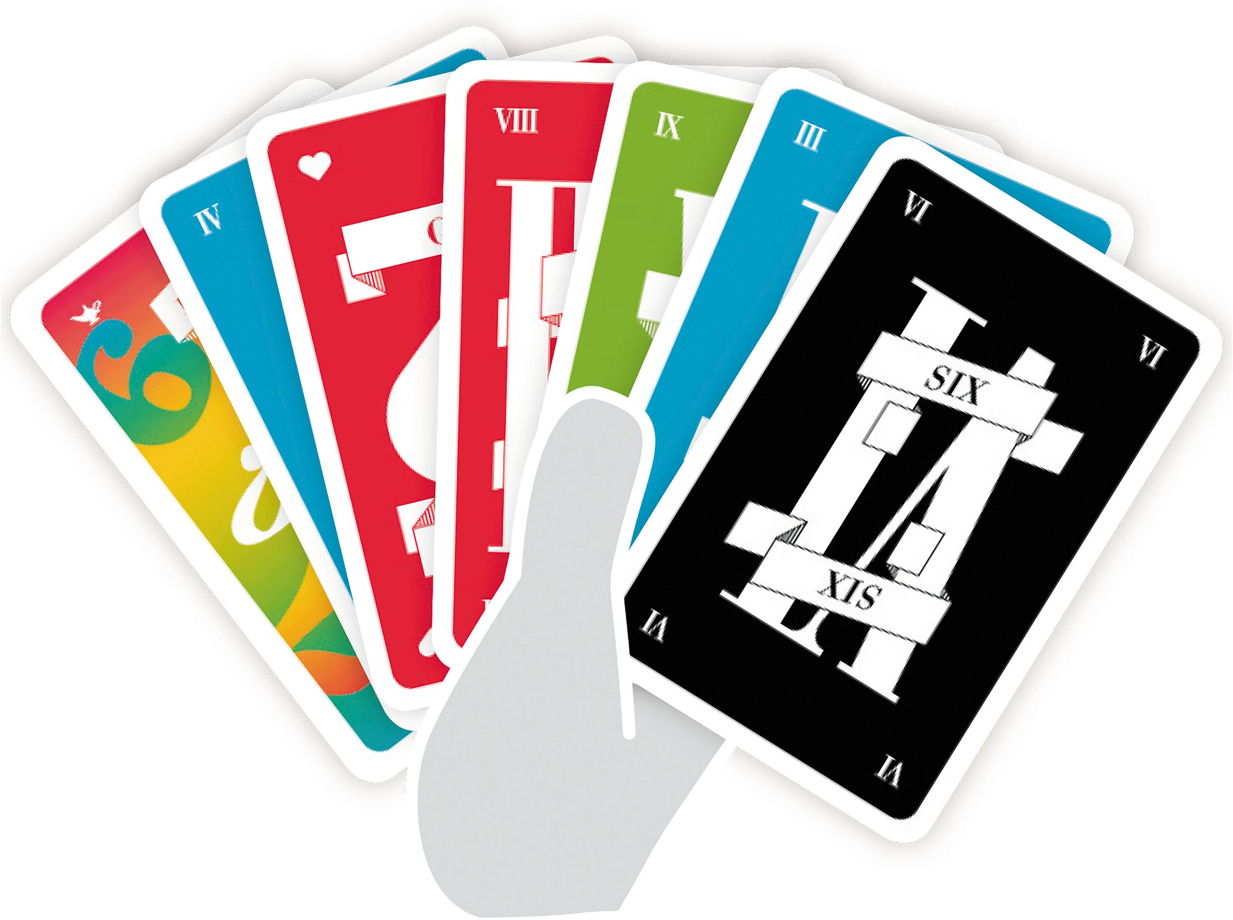 Game Factory Spiel »FRANTIC«