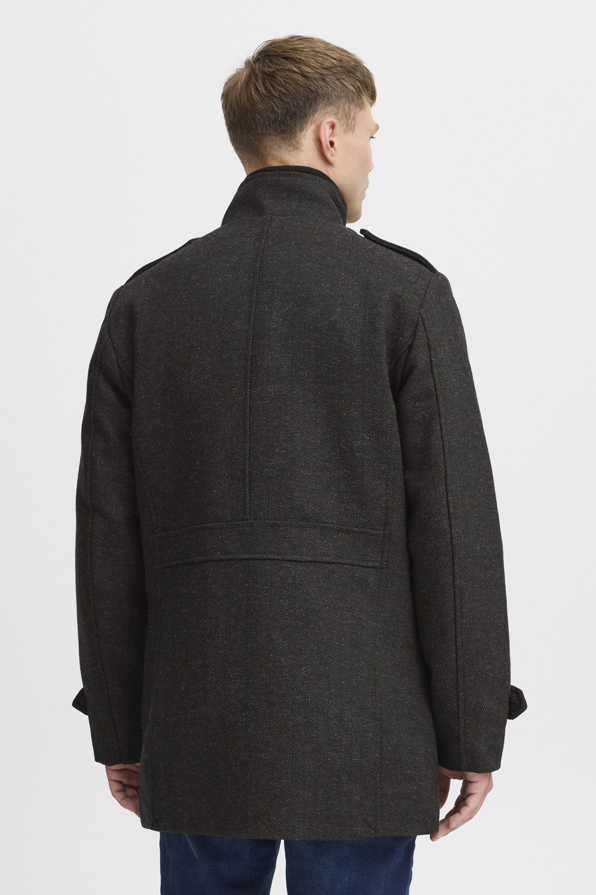 Indicode Kurzmantel »Kurzmantel IDBrandan«