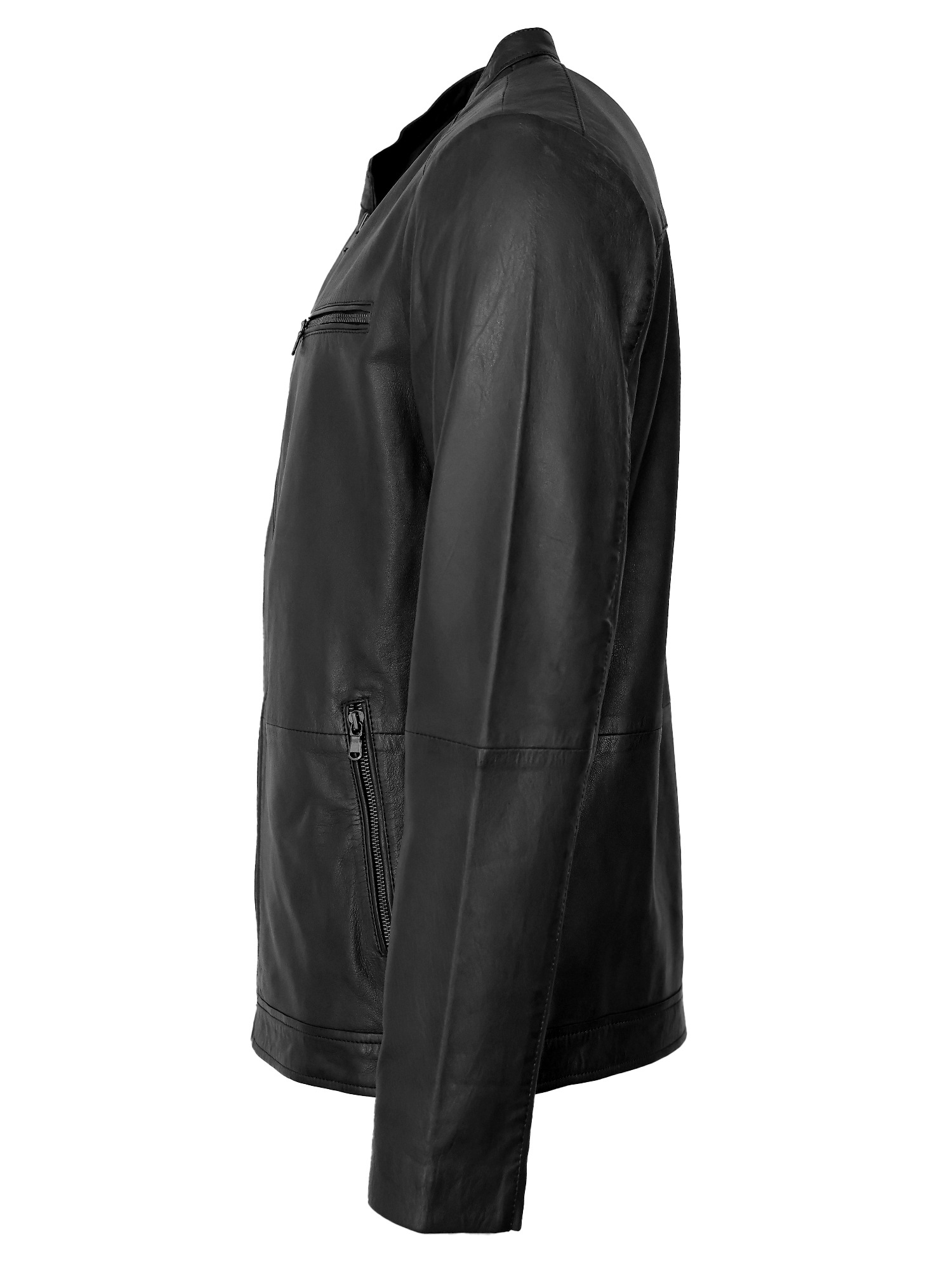Maze Lederjacke »42020524«