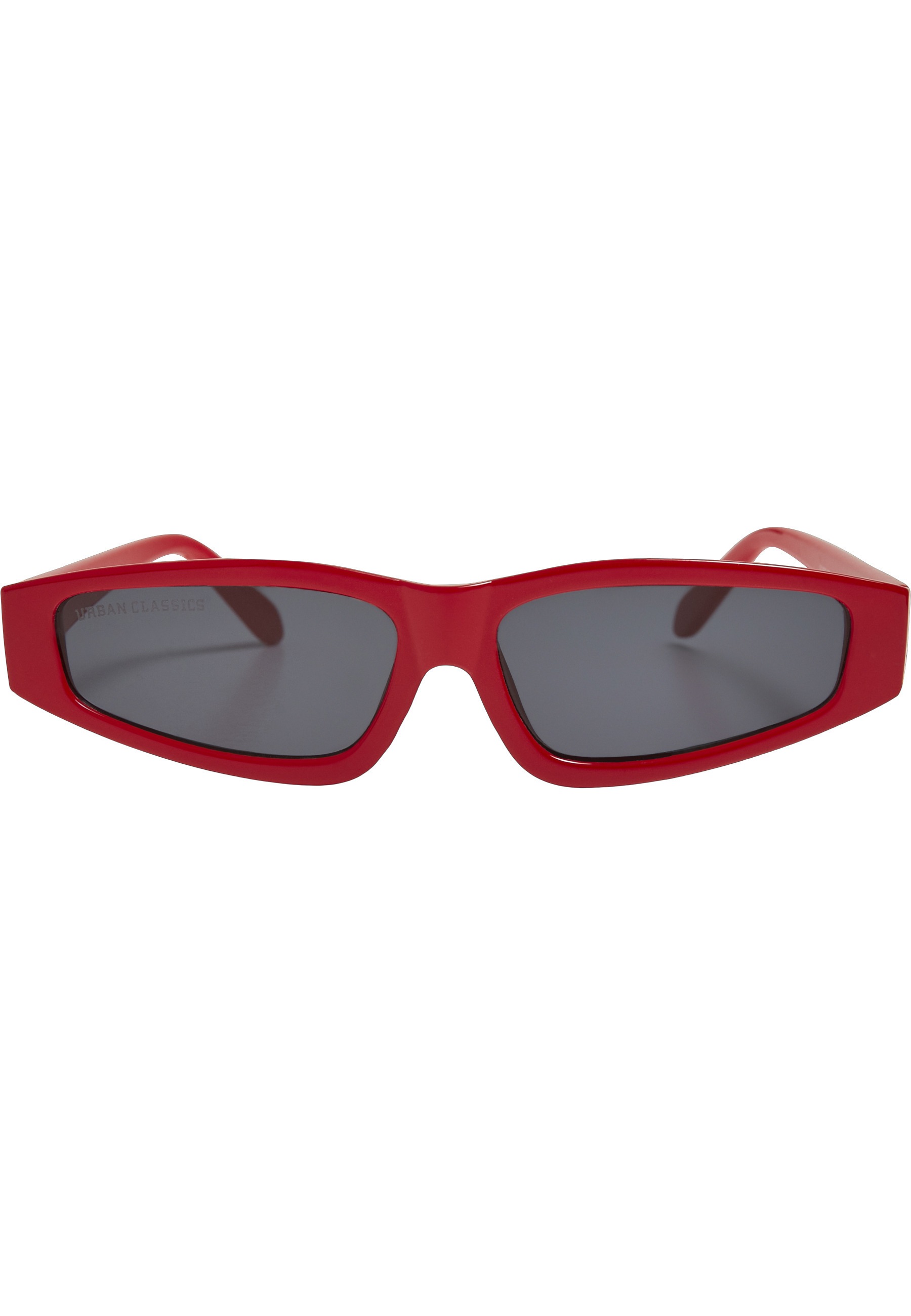 URBAN CLASSICS Sonnenbrille »Urban Classics Unisex Sunglasses Lefkada 2-Pack«