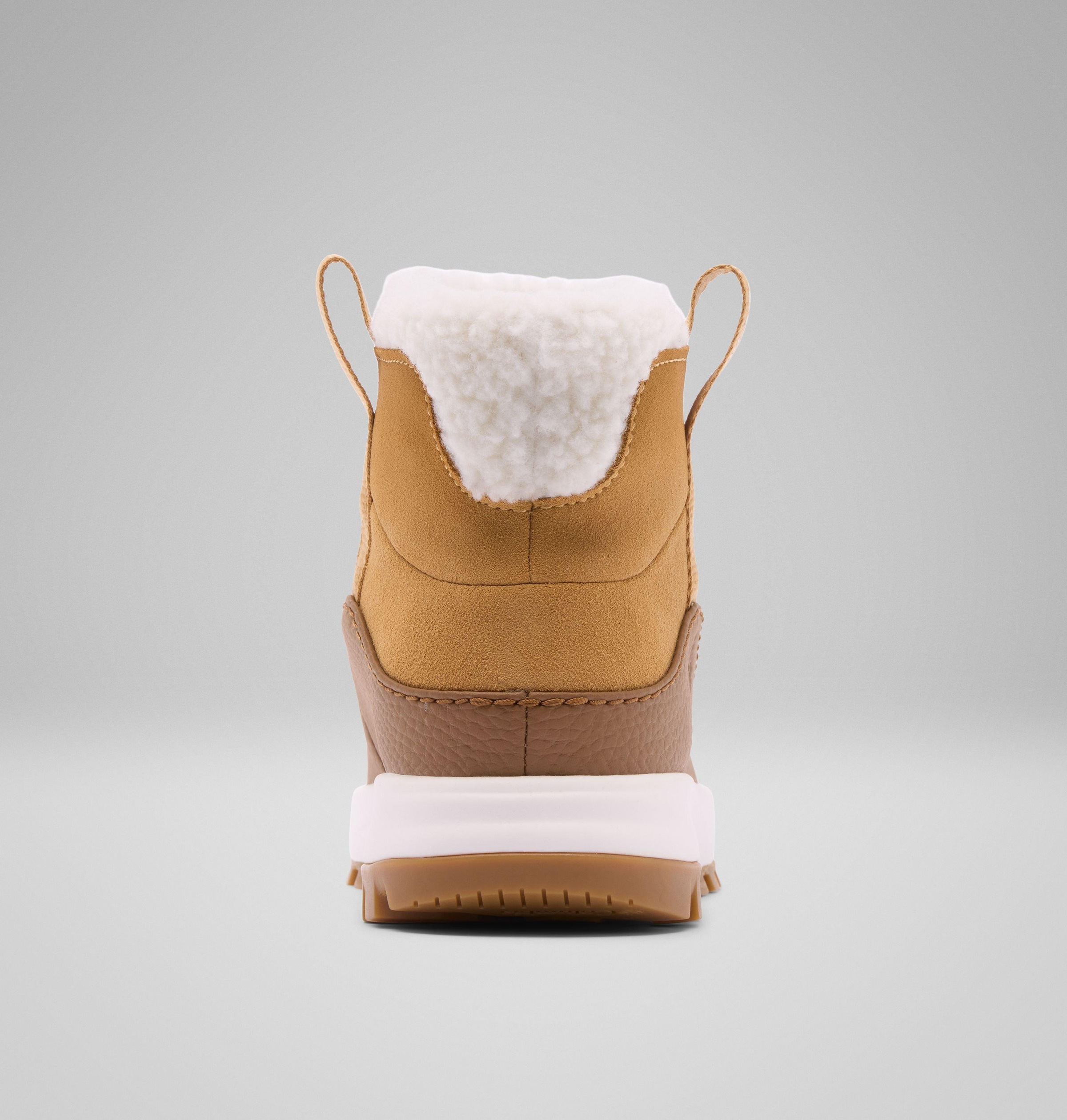 Columbia Winterstiefel »YOUTH SNOWTROT EASE™«  mit Zugkordel, wasserdicht, wärmend, knöchelhoch