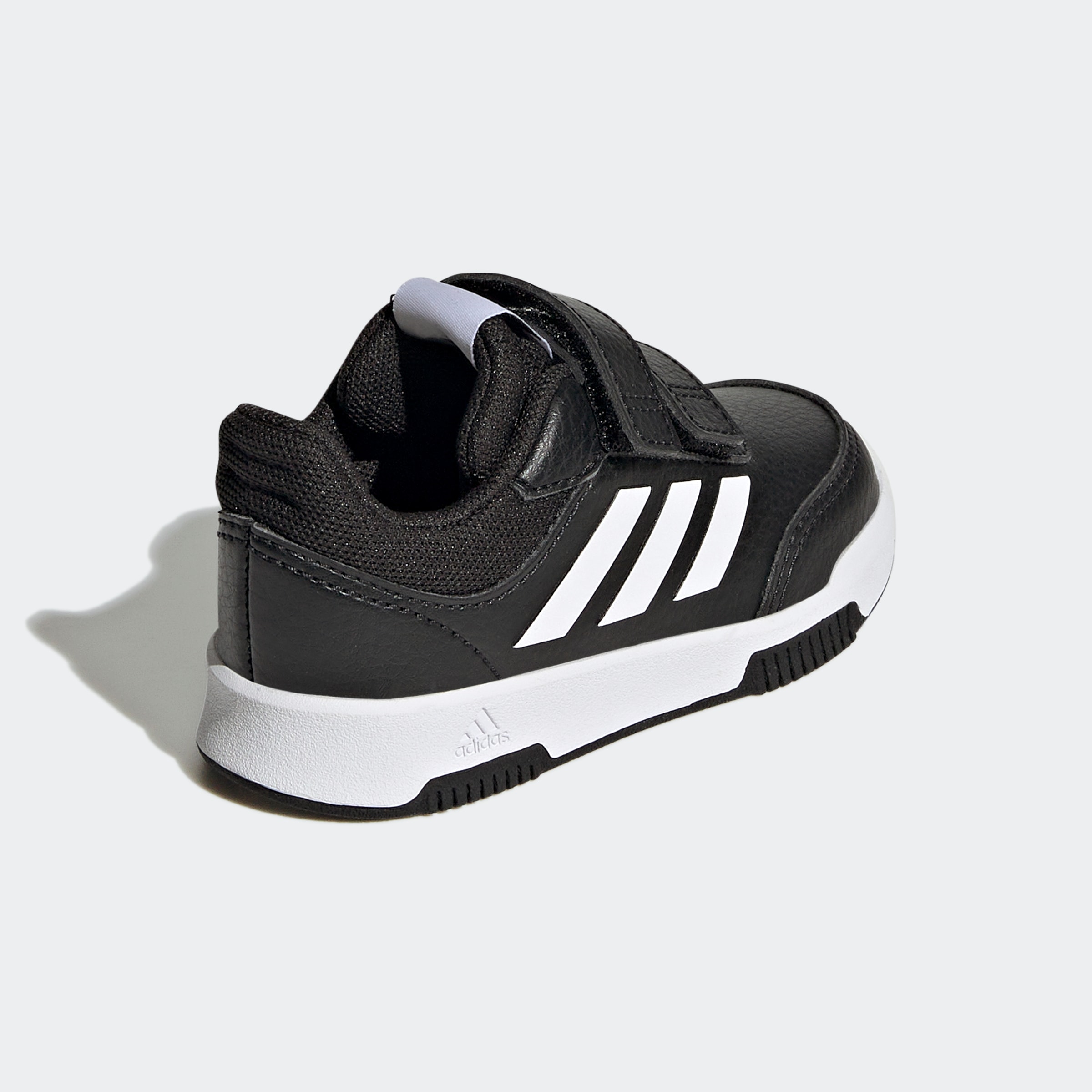 adidas Sportswear Klettschuh »TENSAUR HOOK AND LOOP«, für Babys mit Klettverschluss