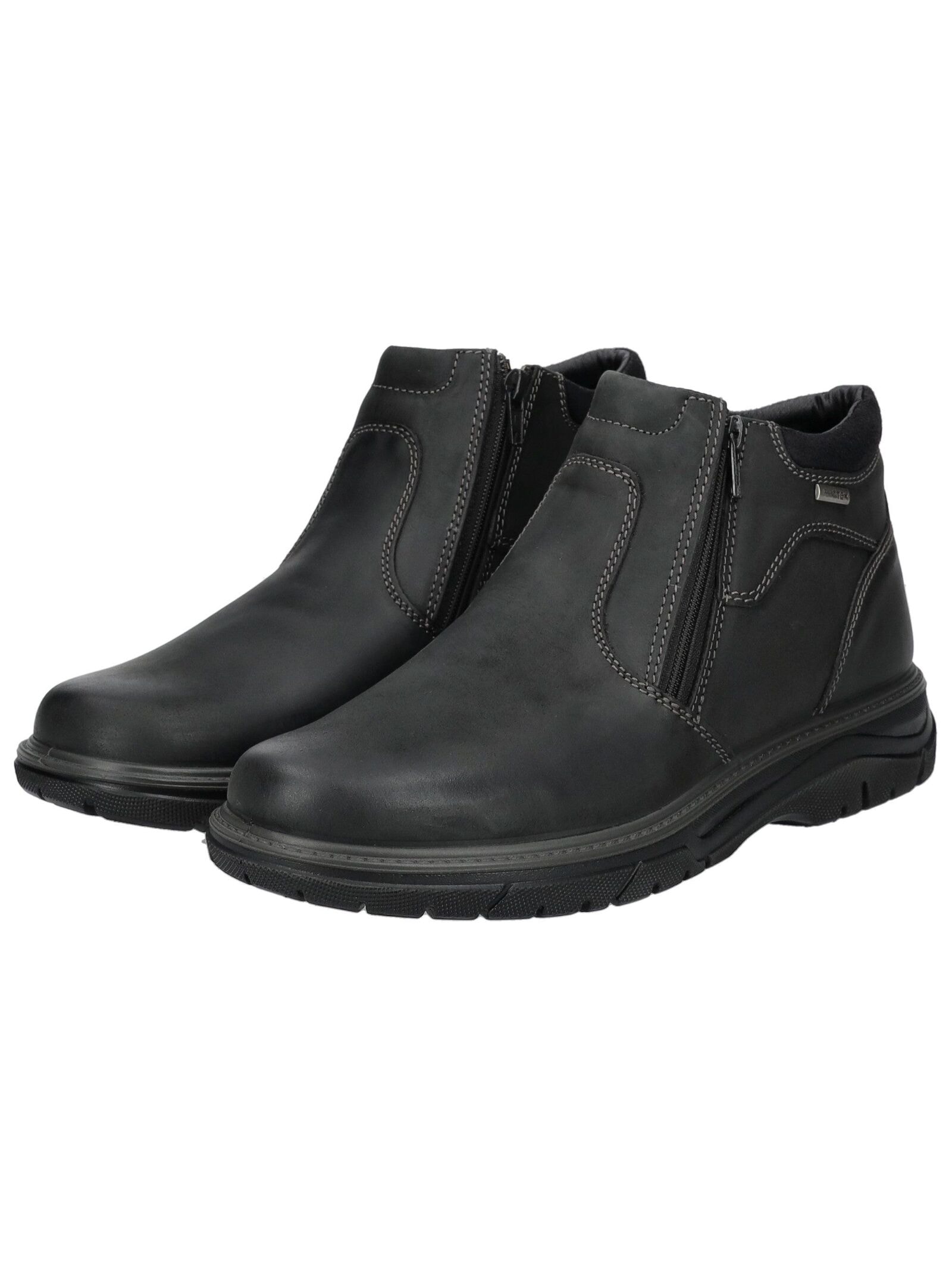 Imac Stiefelette »Imac Stiefelette Nubukleder«