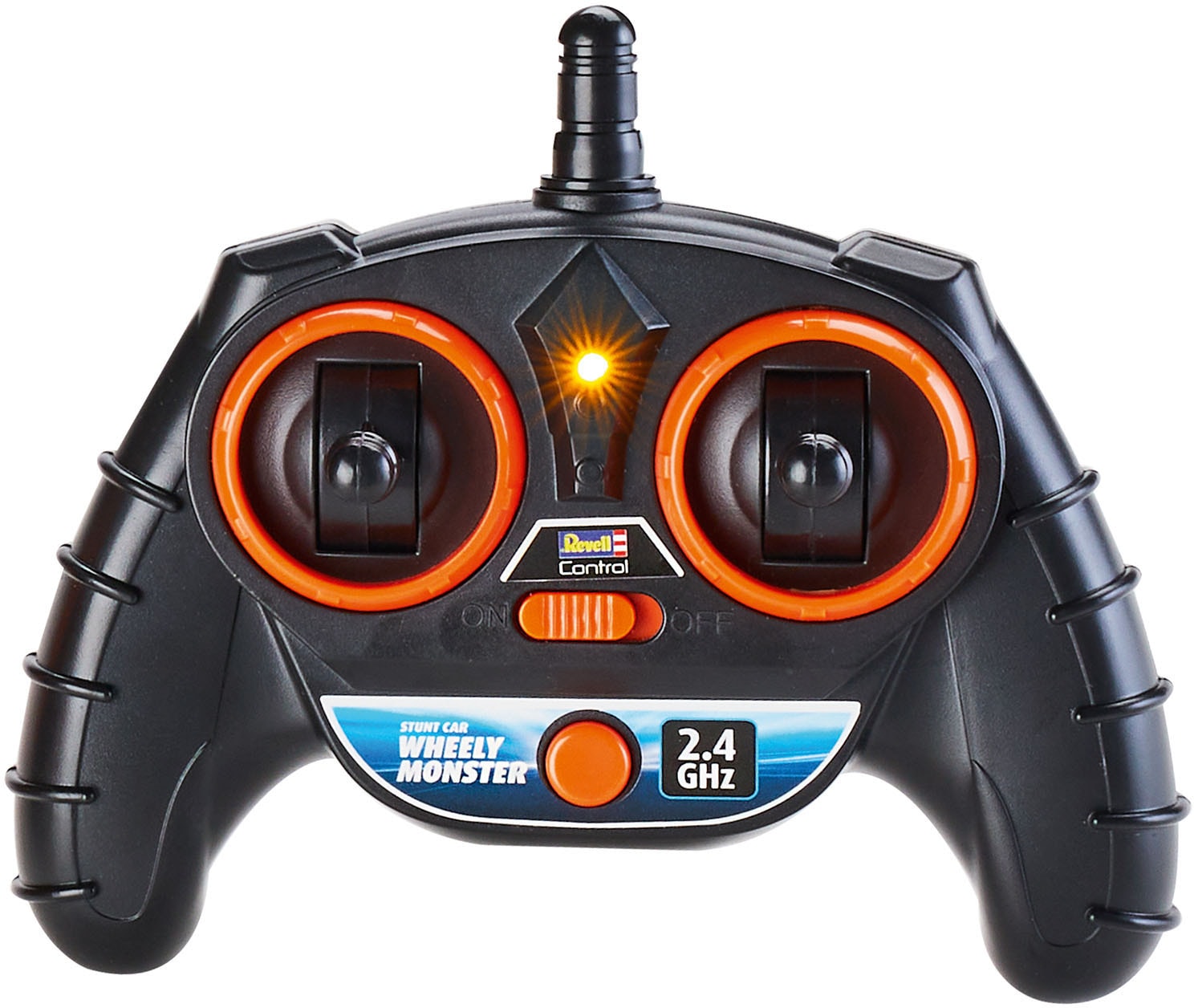 Revell® RC-Auto »Revell® control, RC Stunt Auto 1080 Wheely Monster«