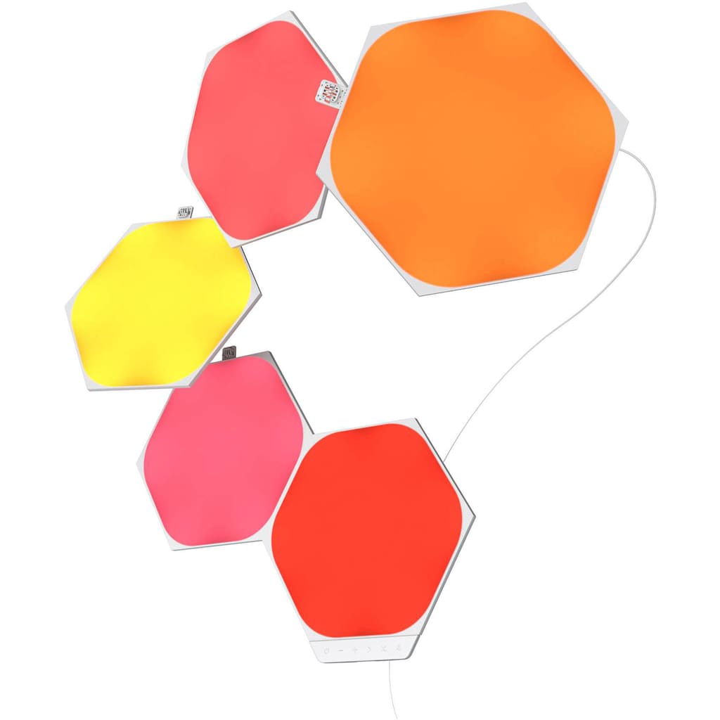 nanoleaf LED Panel »Hexagons«