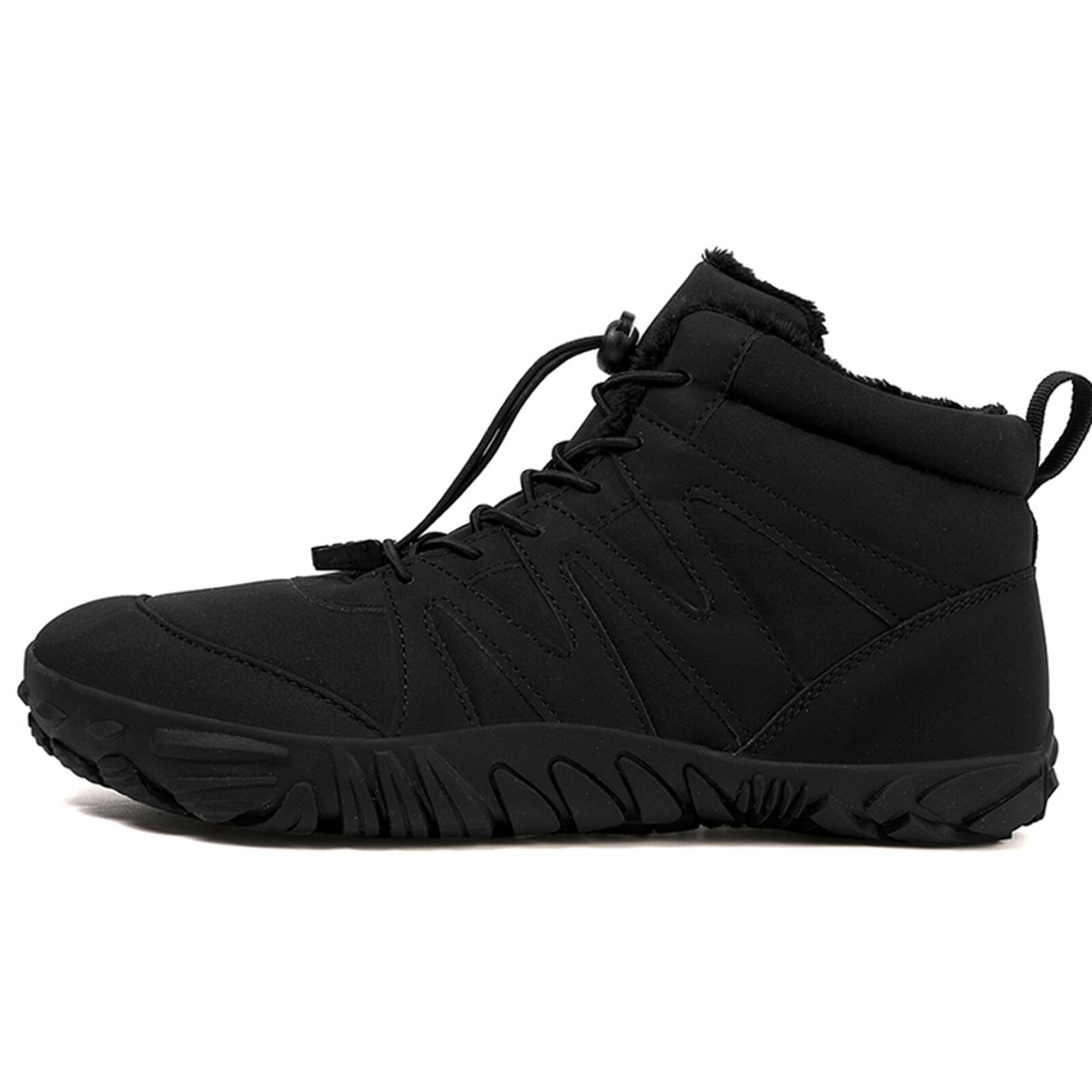 DOTALES Barfußschuh »Dailystep Barfußschuhe Winterstiefel Damen & Herren – Exklusiv &«, Minimalschuhe