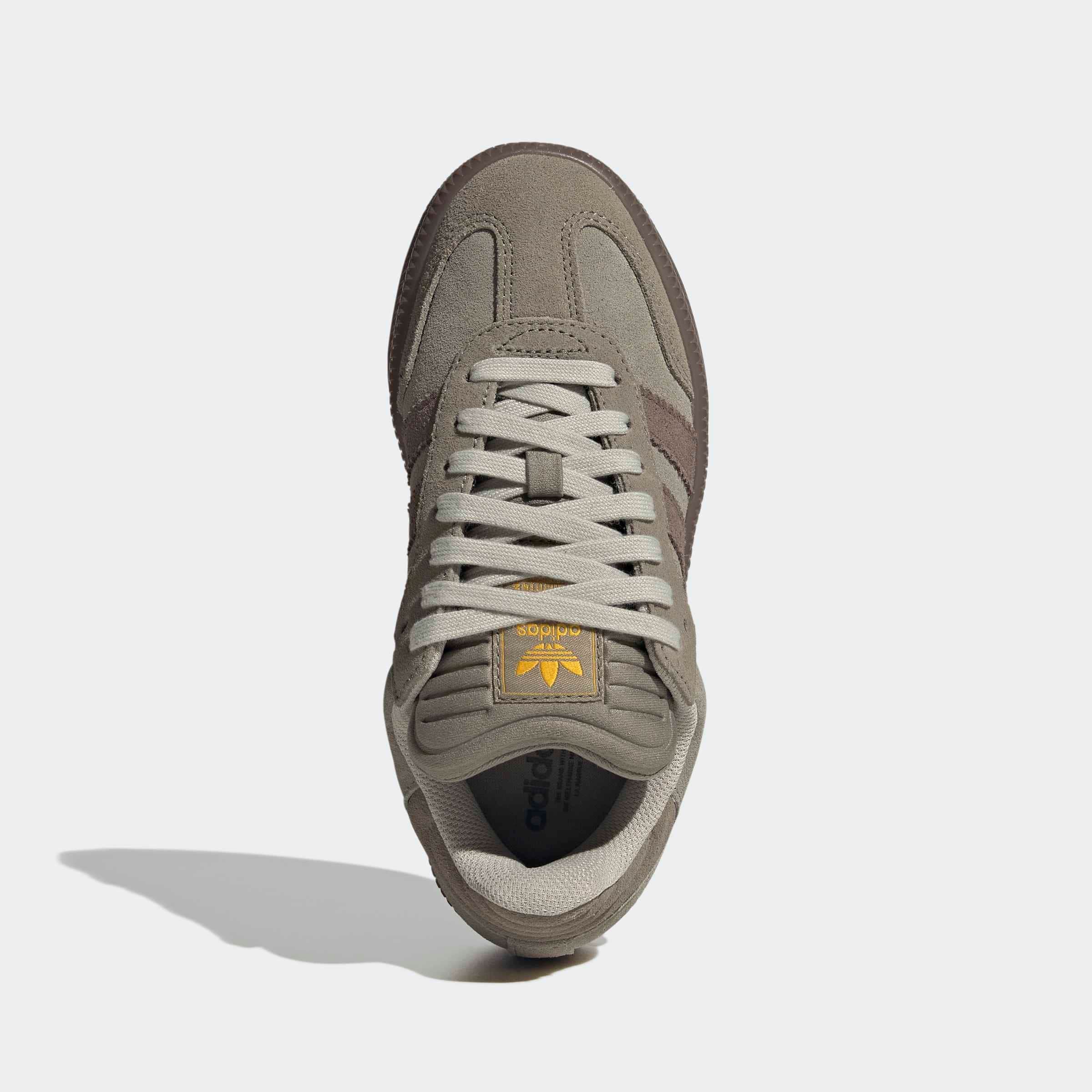 adidas Originals Sneaker »SAMBA XLG«  für Kinder & Jugendliche