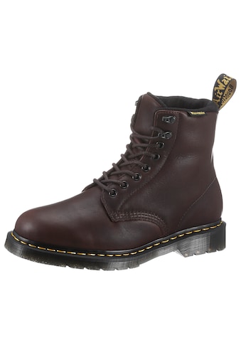 Schnürboots »1460 PASCAL 8 EYE BOOT«