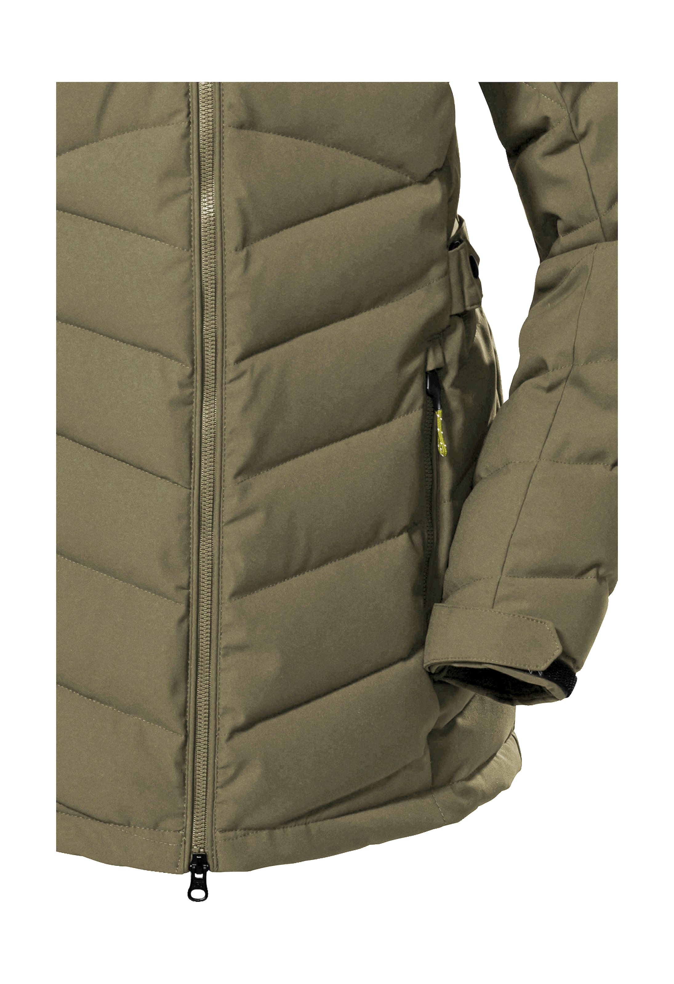 Killtec Steppjacke »KOW 61 WMN QLTD JCKT« online bestellen | BAUR