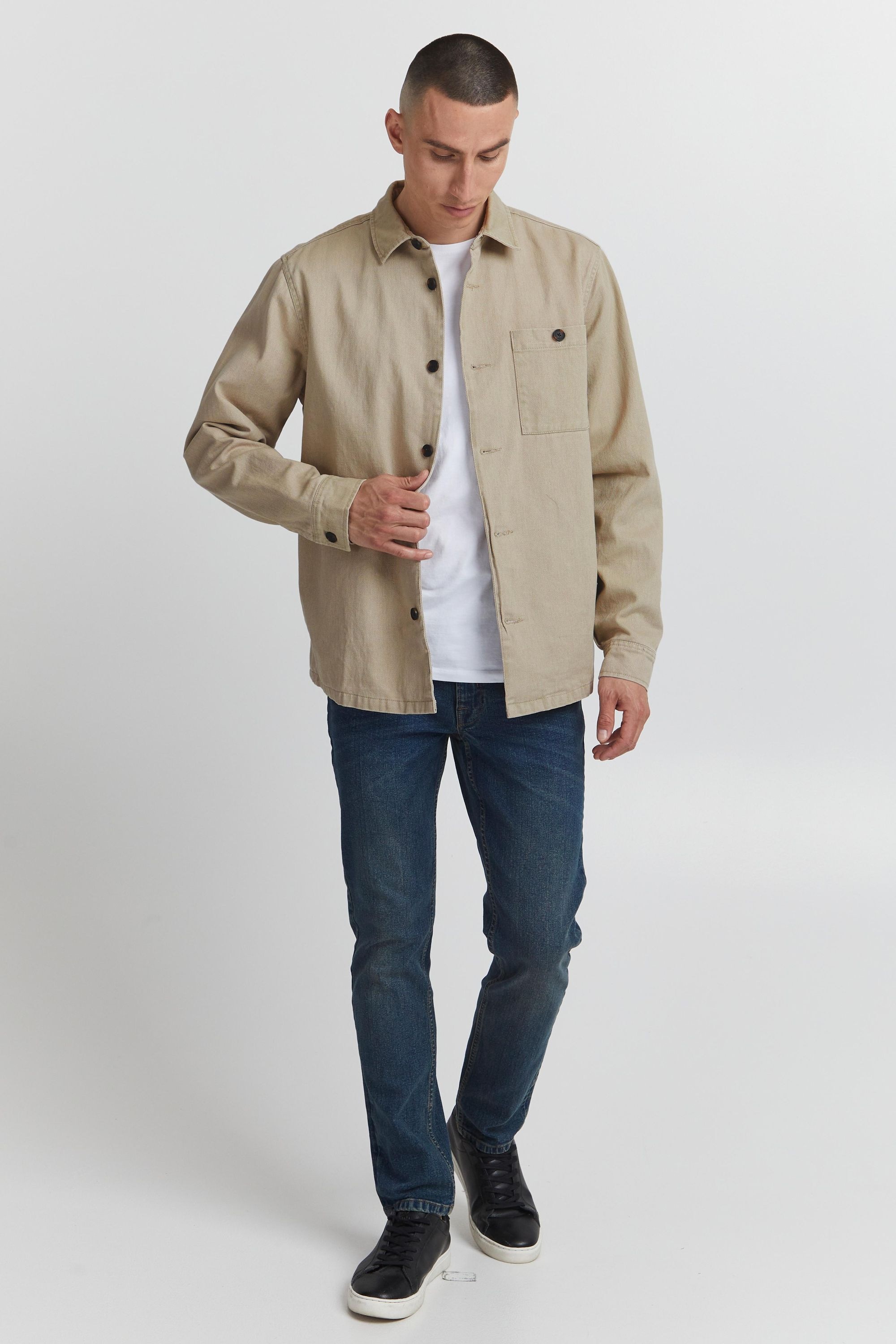 !Solid Funktionsjacke »Übergangsjacke SDBrenton«