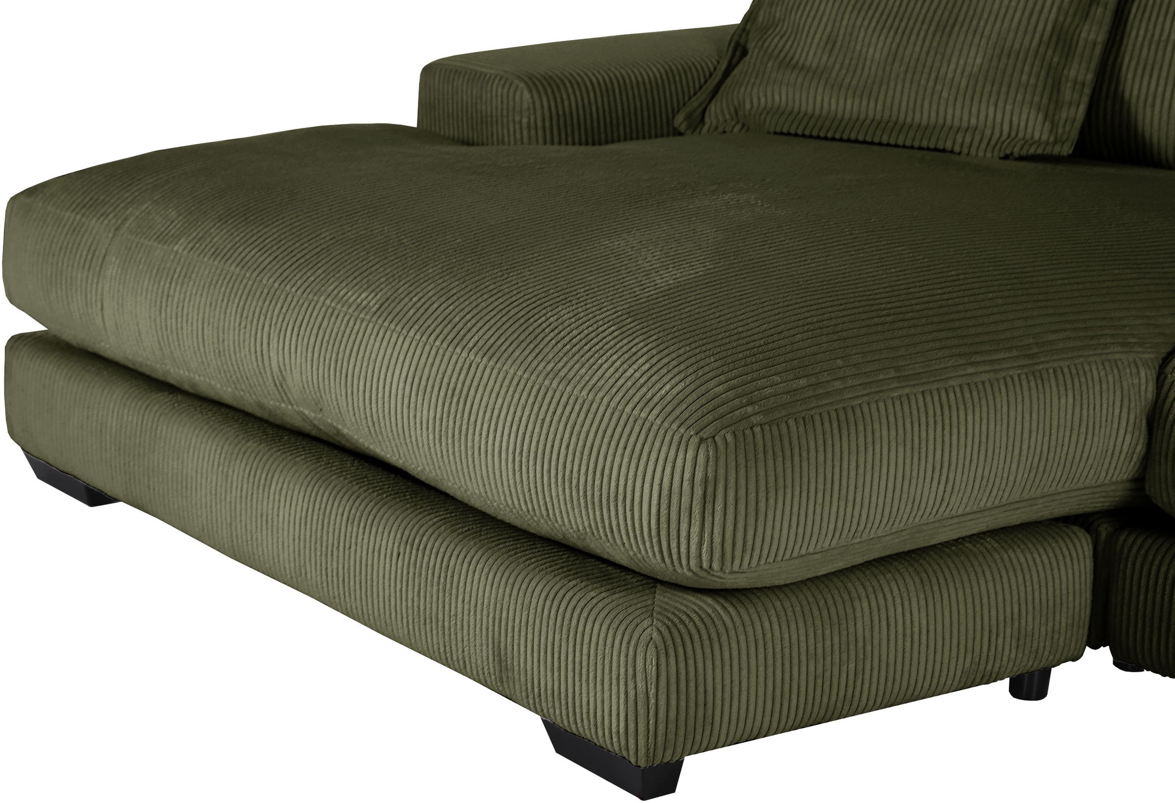 Gutmann Factory Ecksofa