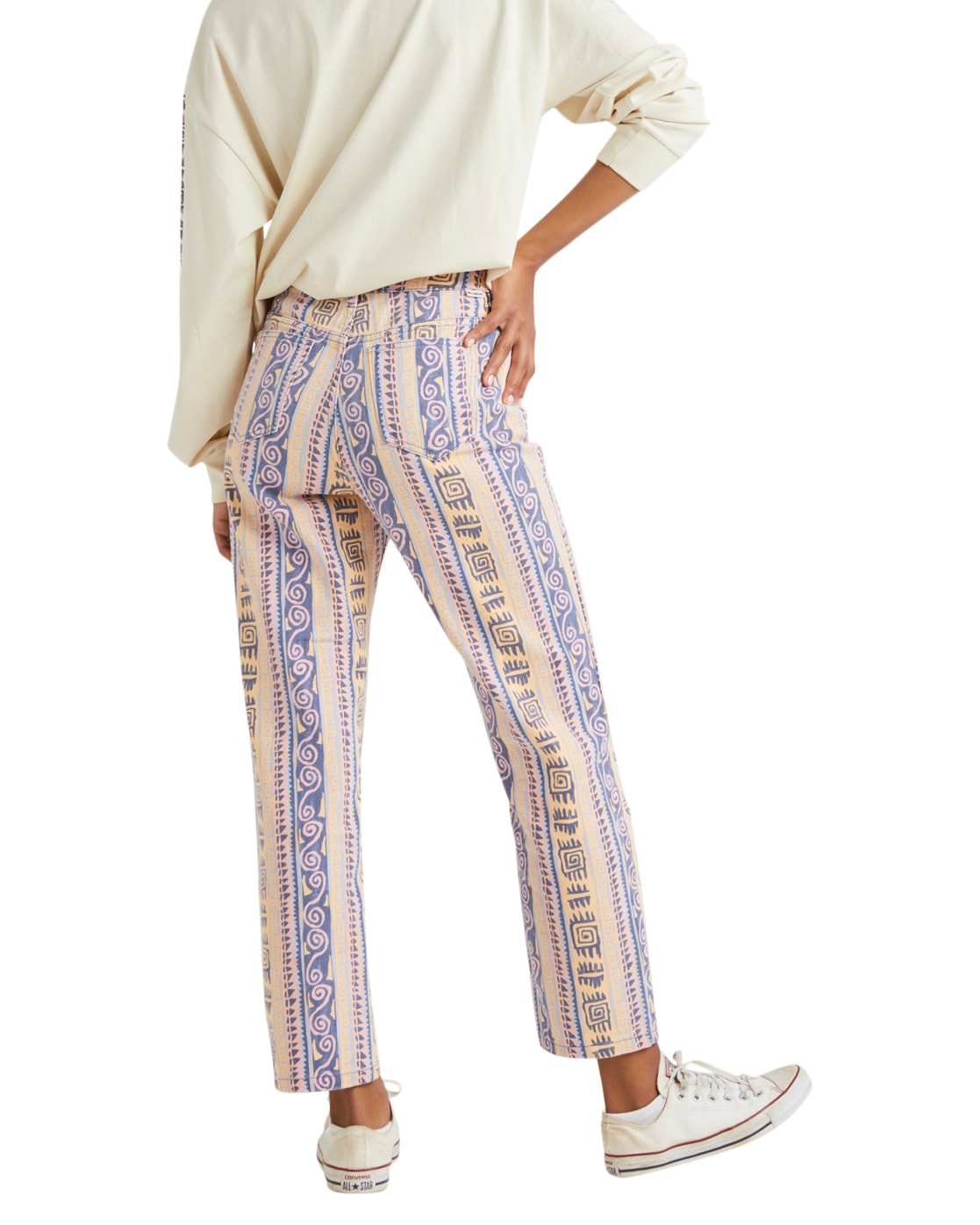 Billabong Outdoorhose »Since 73«
