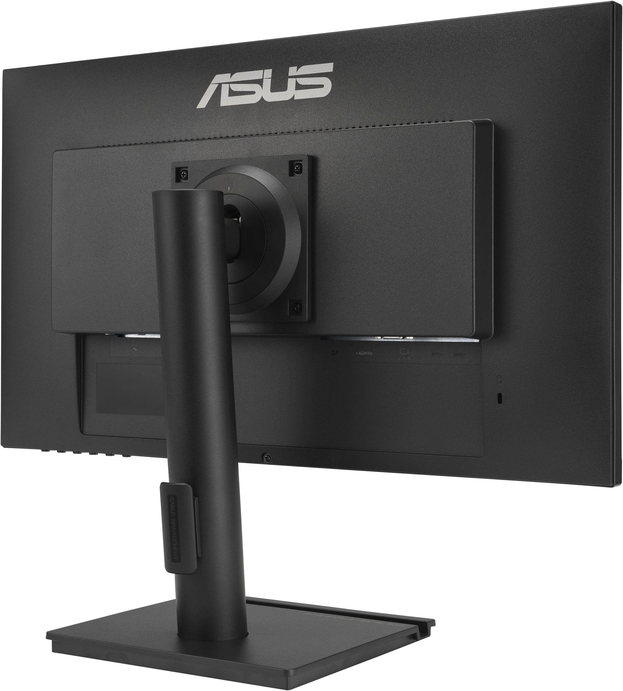 Asus LED-Monitor »VA24DQFS« 61 cm/24 ″  1920 x 1080 px Full HD 1 Reaktionszeit 100 Hz