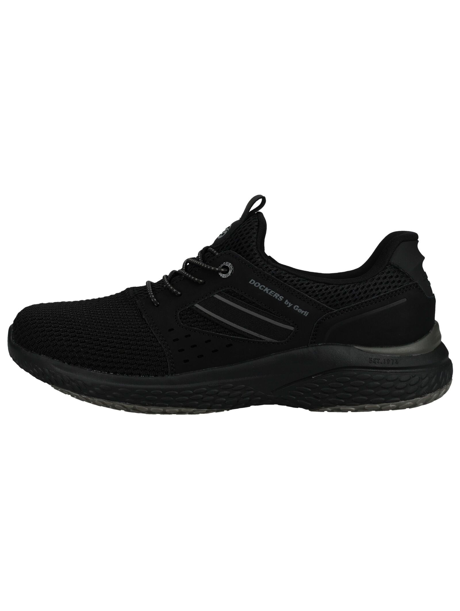 Dockers by Gerli Sneaker Black 42 4