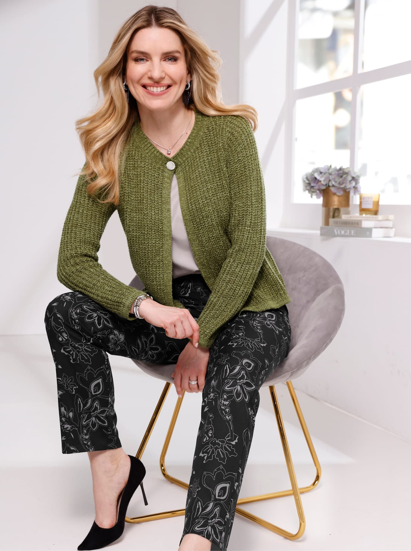 Cardigan