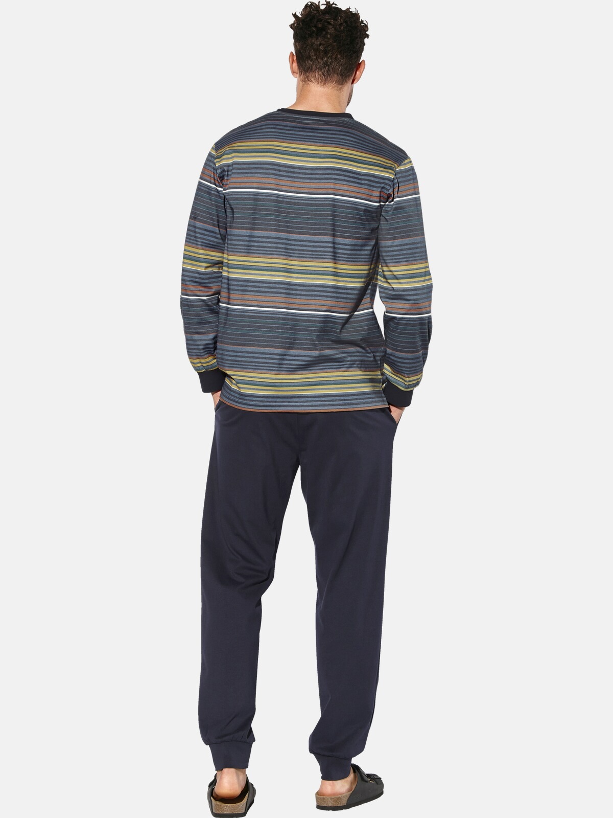 Thumbnail - Babista Schlafanzug "Schlafanzug GALANDO"