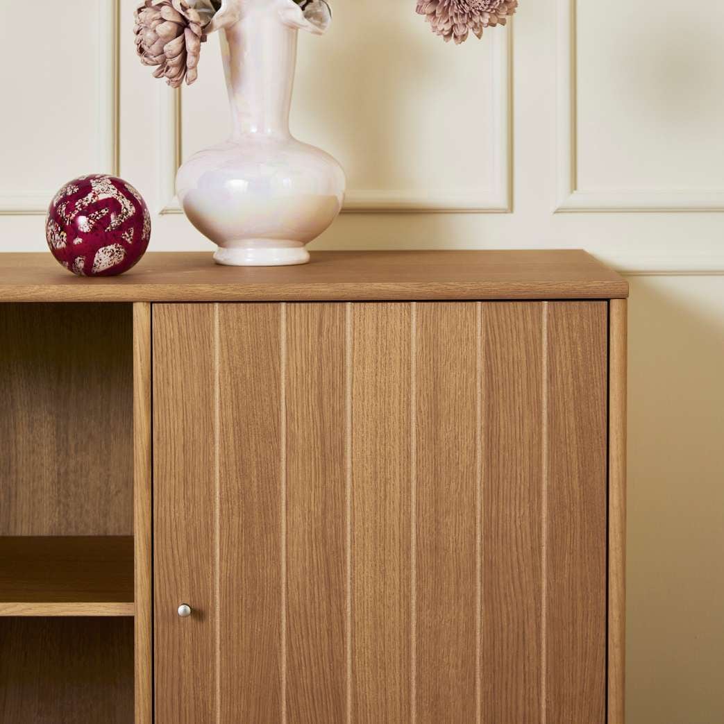 Hammel Furniture Sideboard "Mistral, Hochwertig Schrank, hängend/stehend, m günstig online kaufen