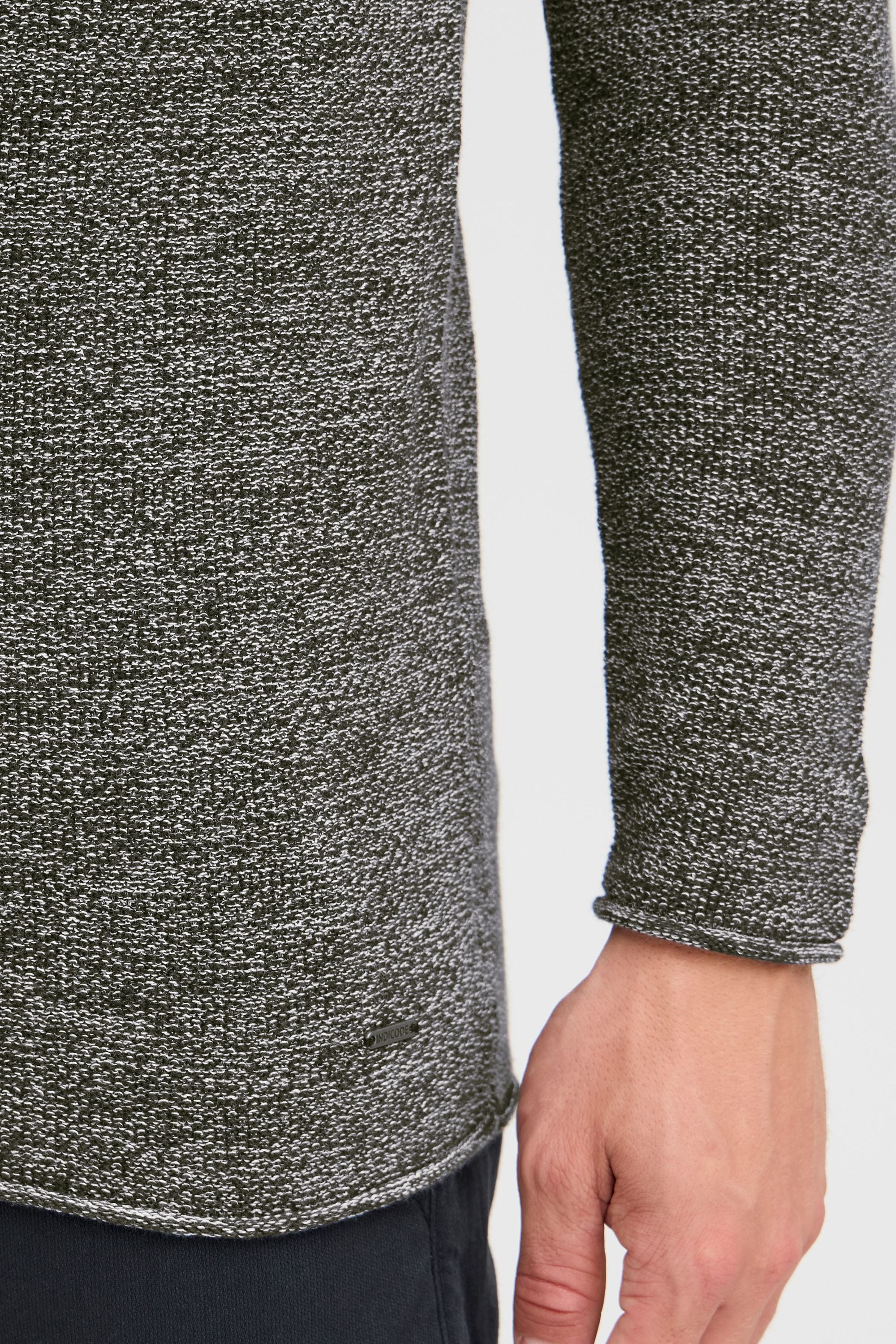 Indicode Strickpullover »Strickpullover IDJadas«