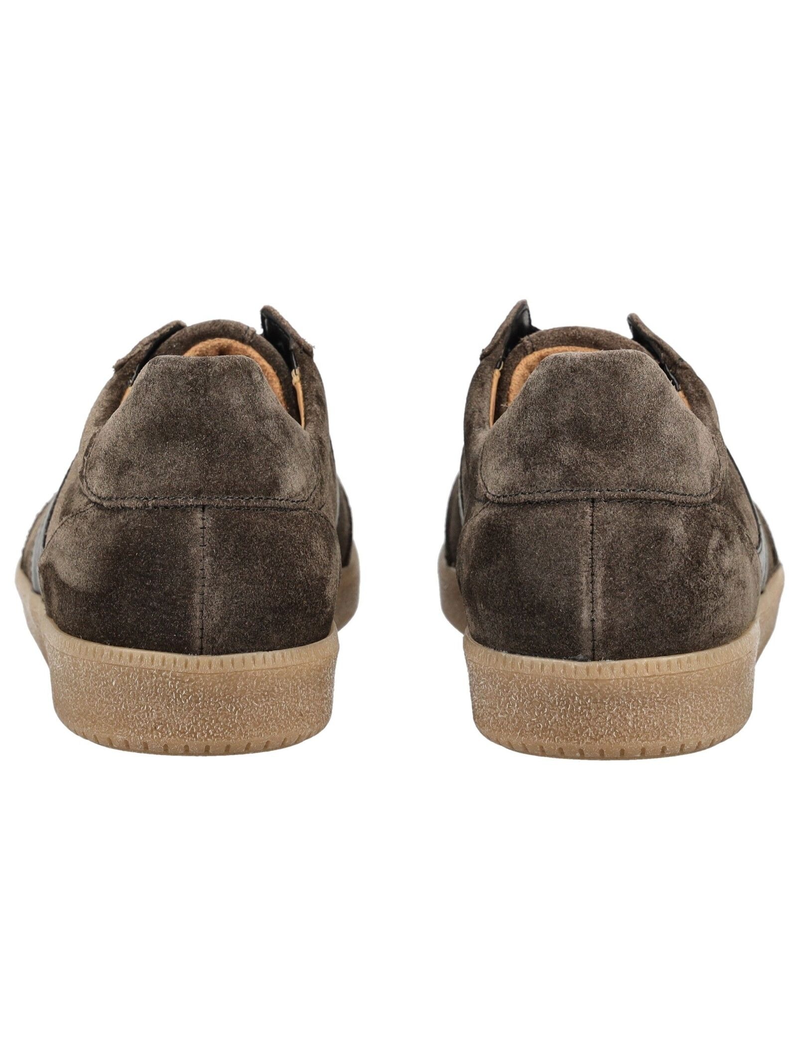Gabor Sneaker »Gabor Sneaker Veloursleder/Textil«
