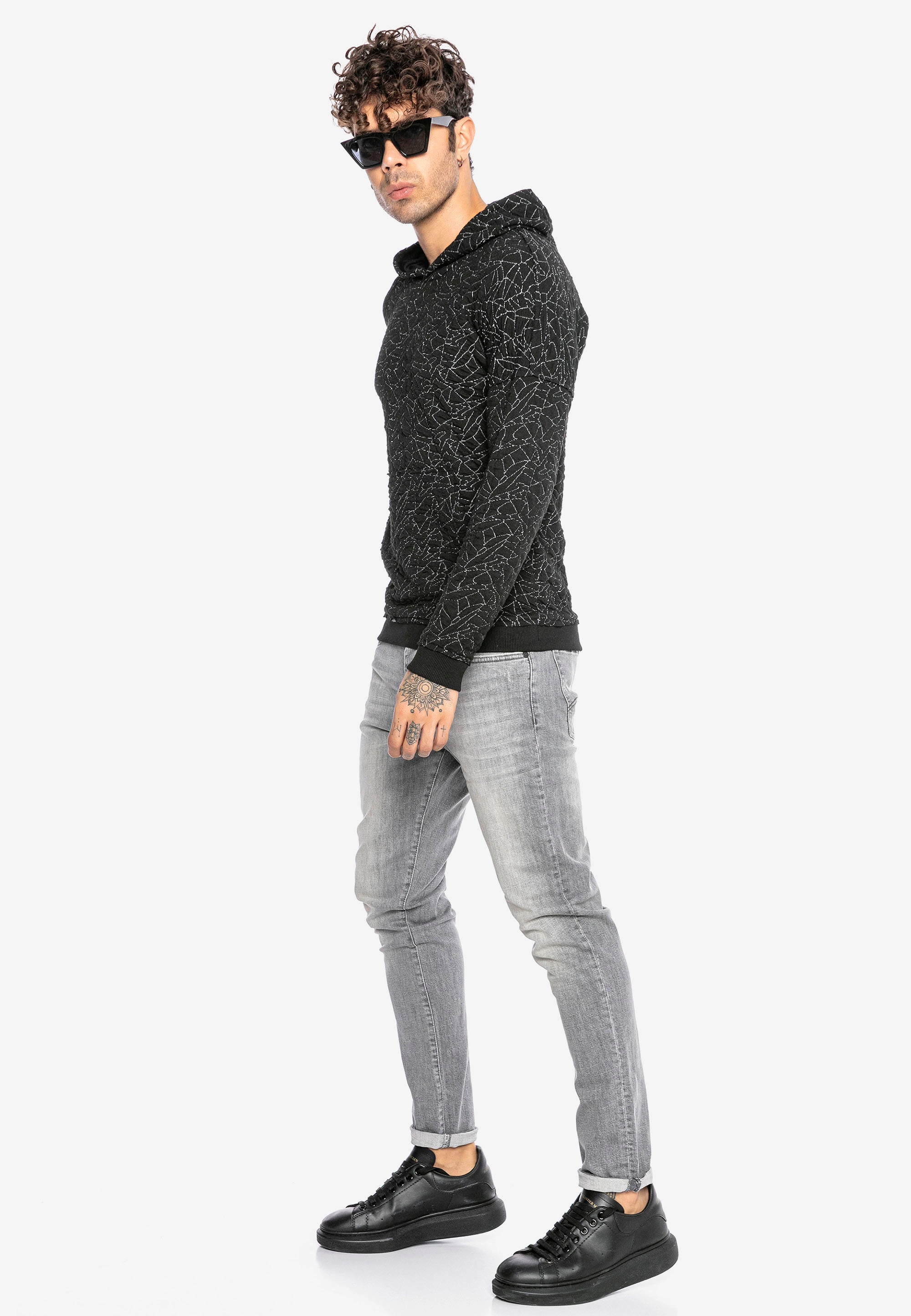 RedBridge Slim-fit-Jeans »Garden Grove«, im Slim Fit-Schnitt
