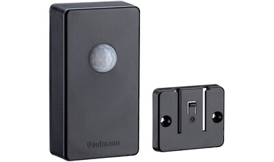 Paulmann Sensor »Outdoor Plug&Shine wireless twilight sensor«, (Packung, 1 St.), IP44 kaufen