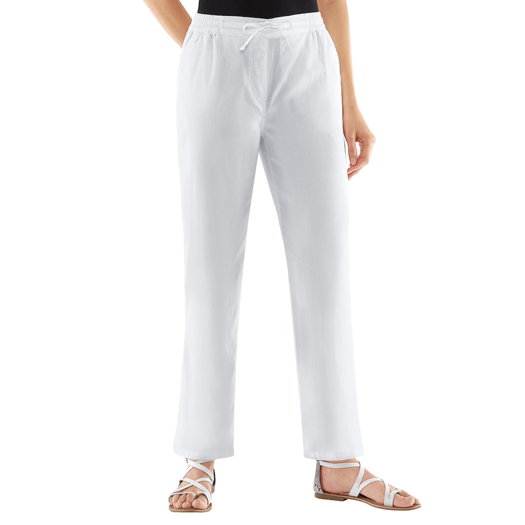 Classic Basics Palazzohose