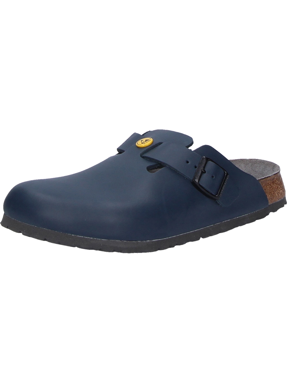Birkenstock Pantolette "Boston ESD"