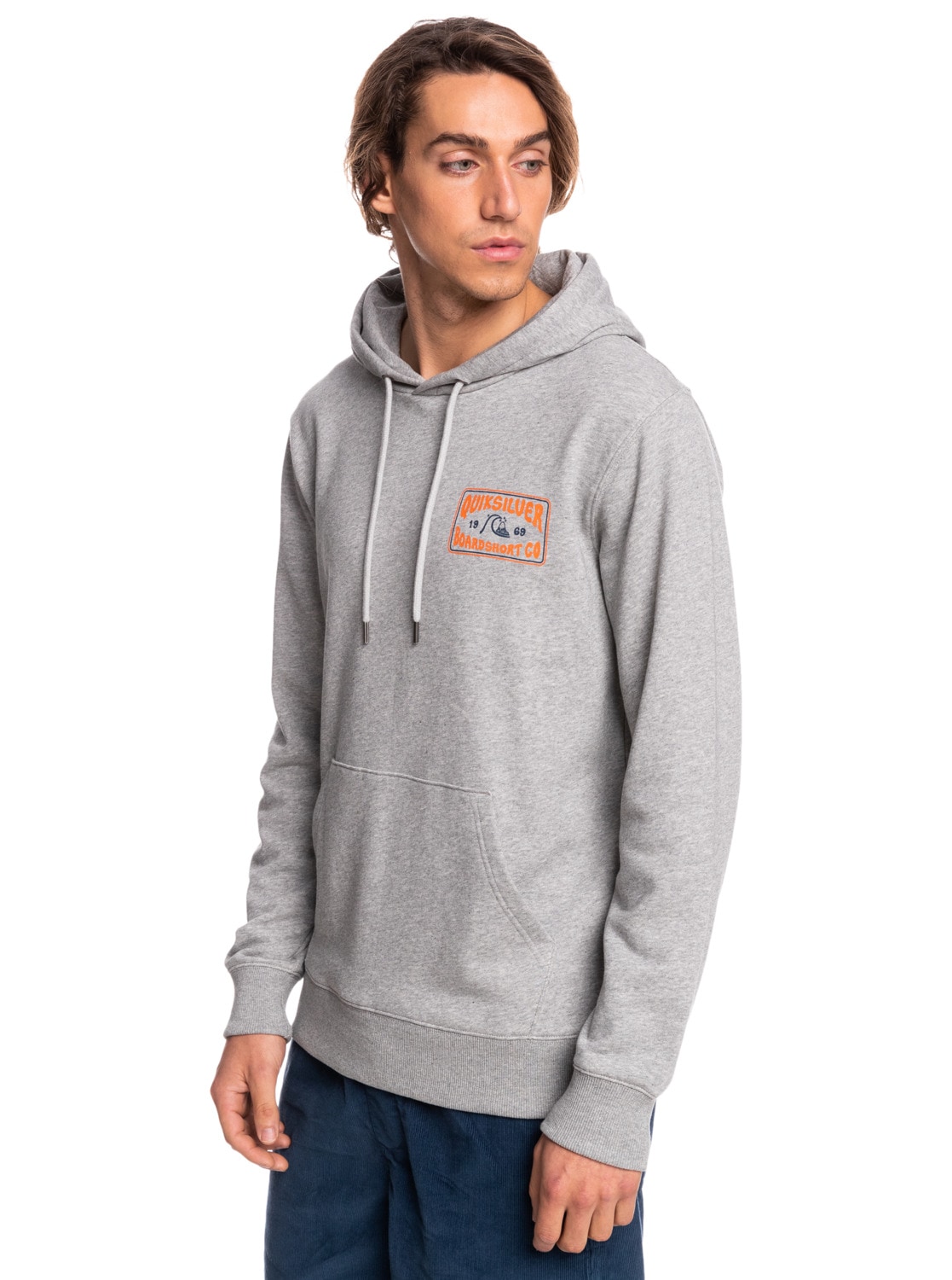 Quiksilver Hoodie »Line By Line«