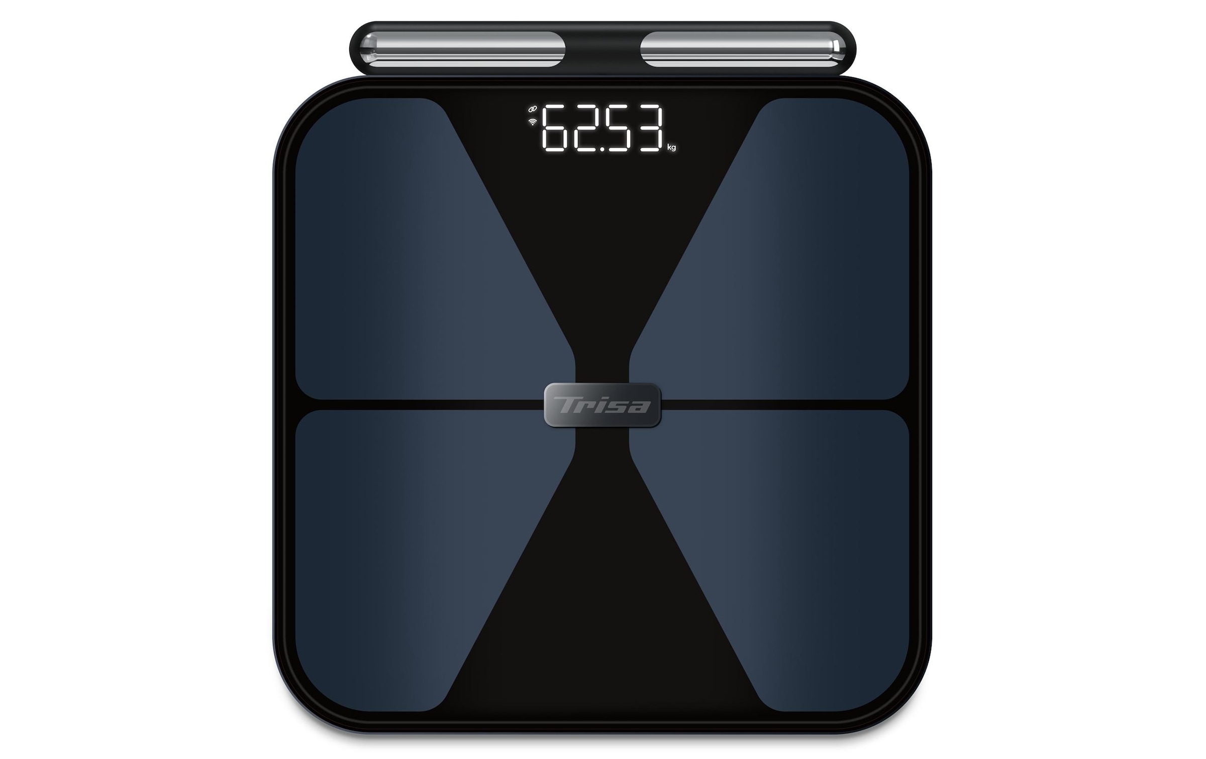 Trisa Personenwaage »BioMetrix Smart«