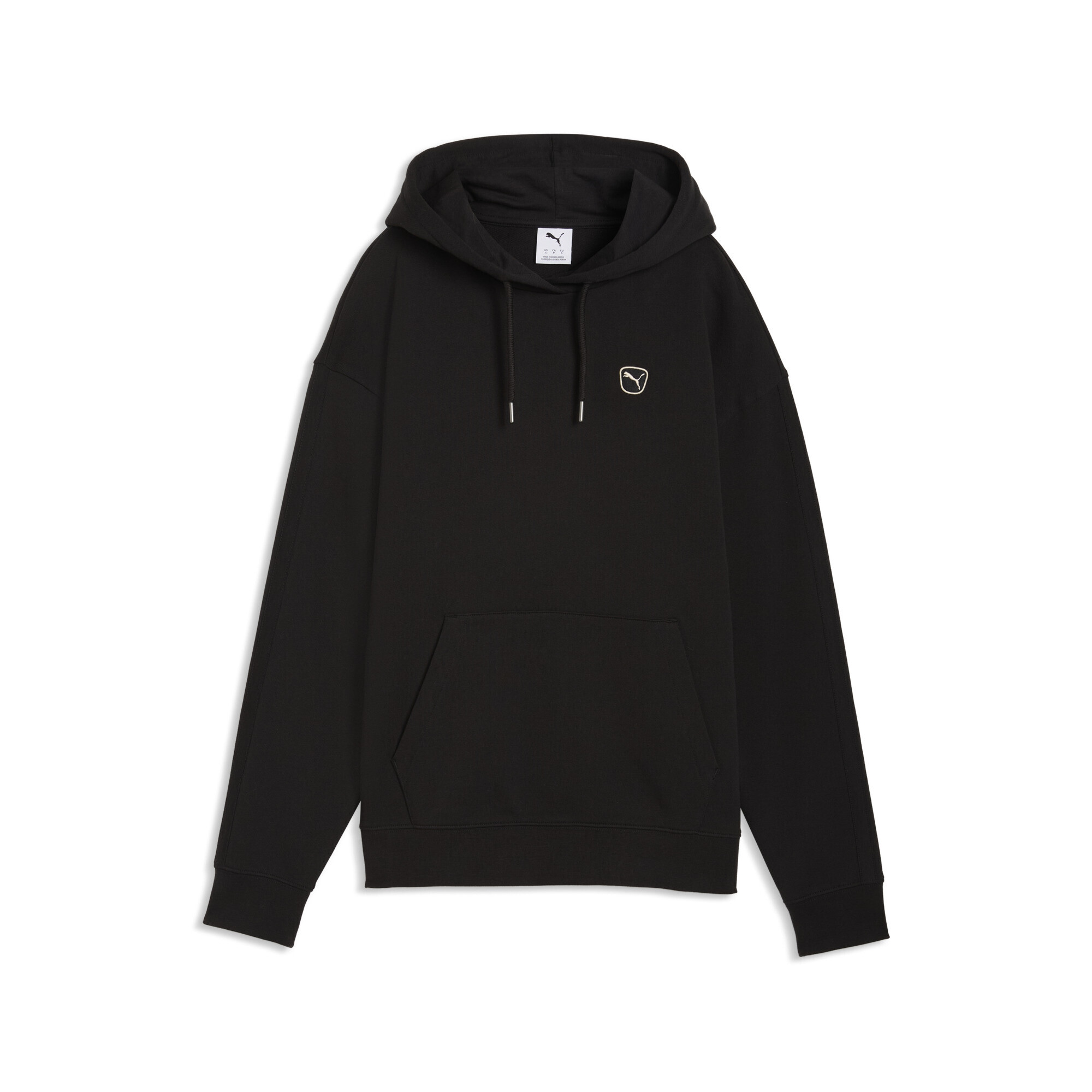 PUMA Hoodie "Essentials Elevated Hoodie Damen" günstig online kaufen
