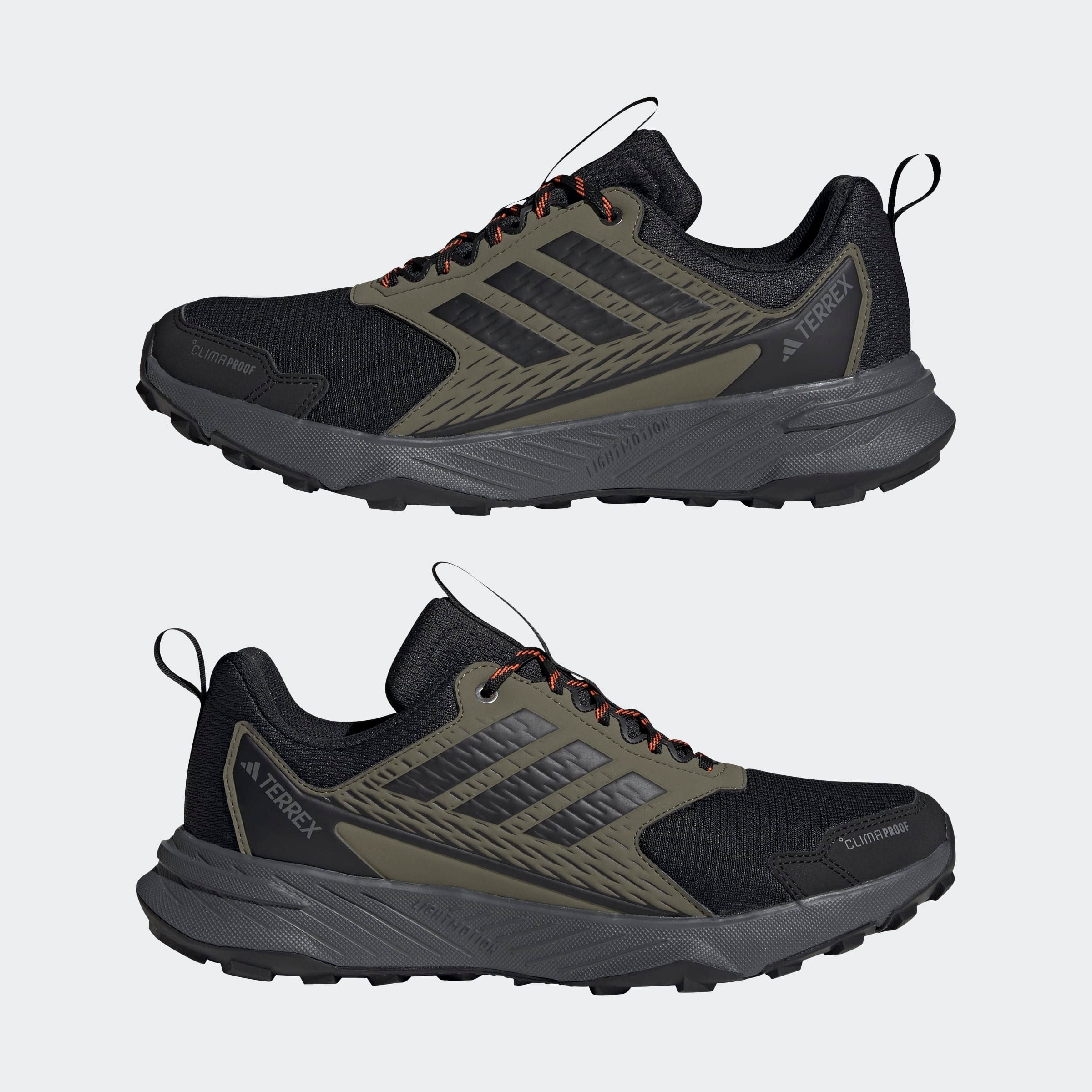 adidas TERREX Trailrunningschuh, Trail-Runningschuhe
