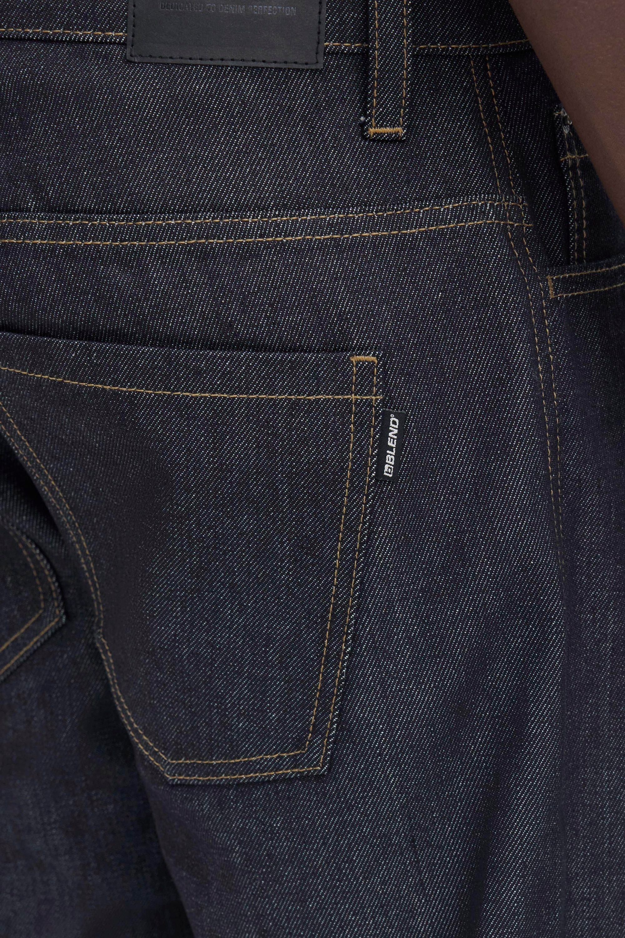 Blend Relax-fit-Jeans »Relax-fit-Jeans BHFLAKE«