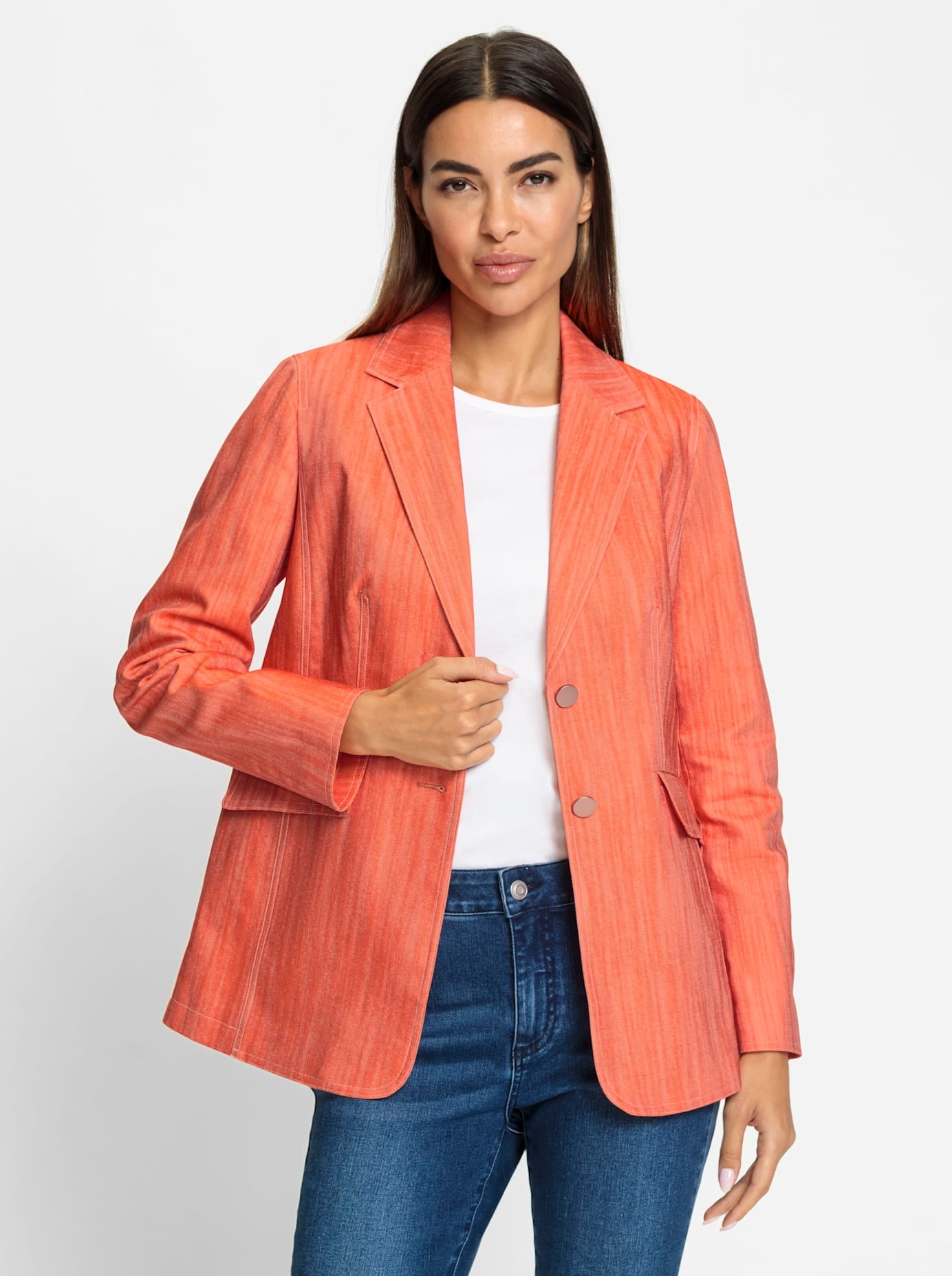 heine Jackenblazer "Blazer" günstig online kaufen