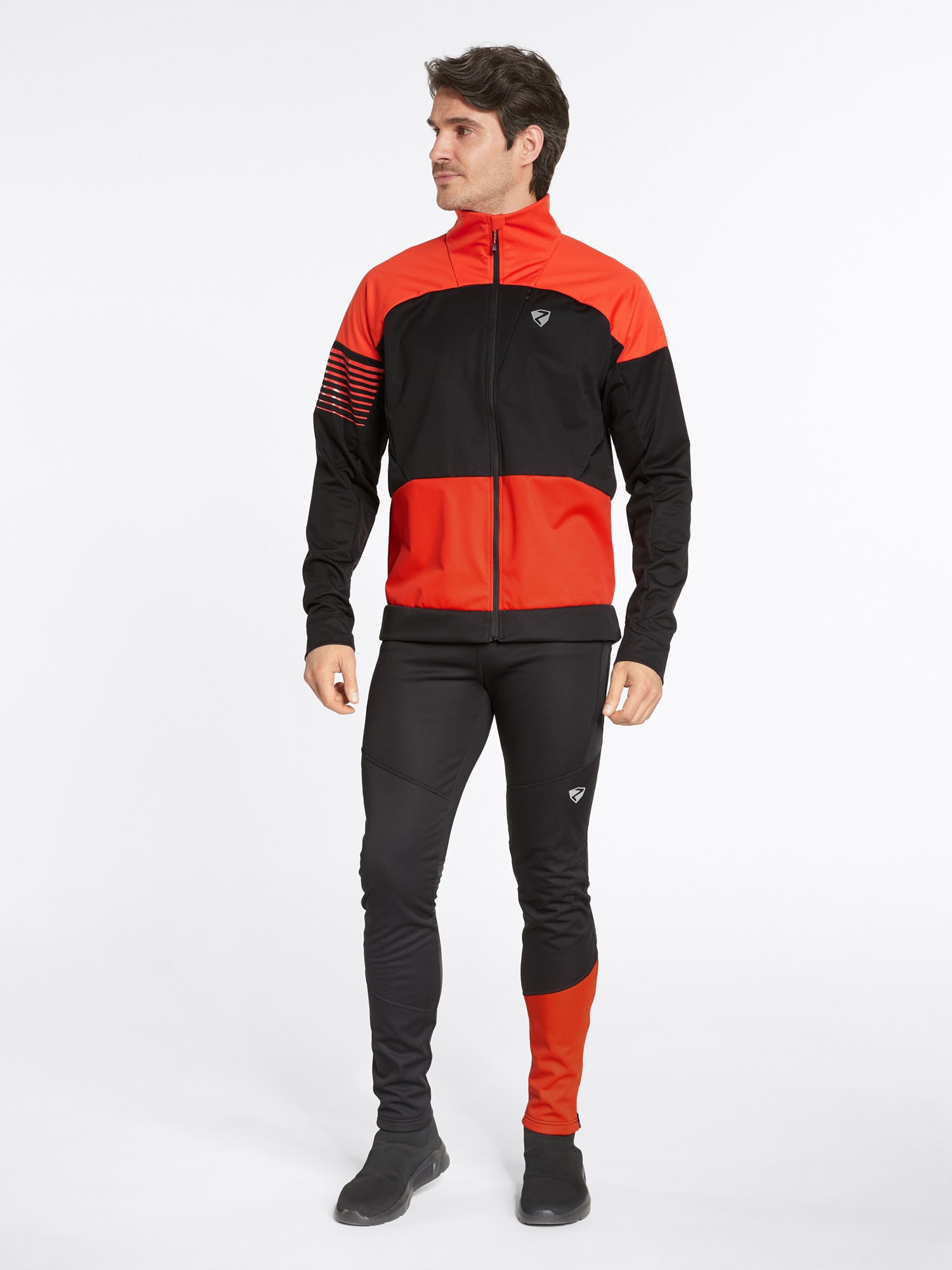 Ziener Funktionsjacke »NOGAH«