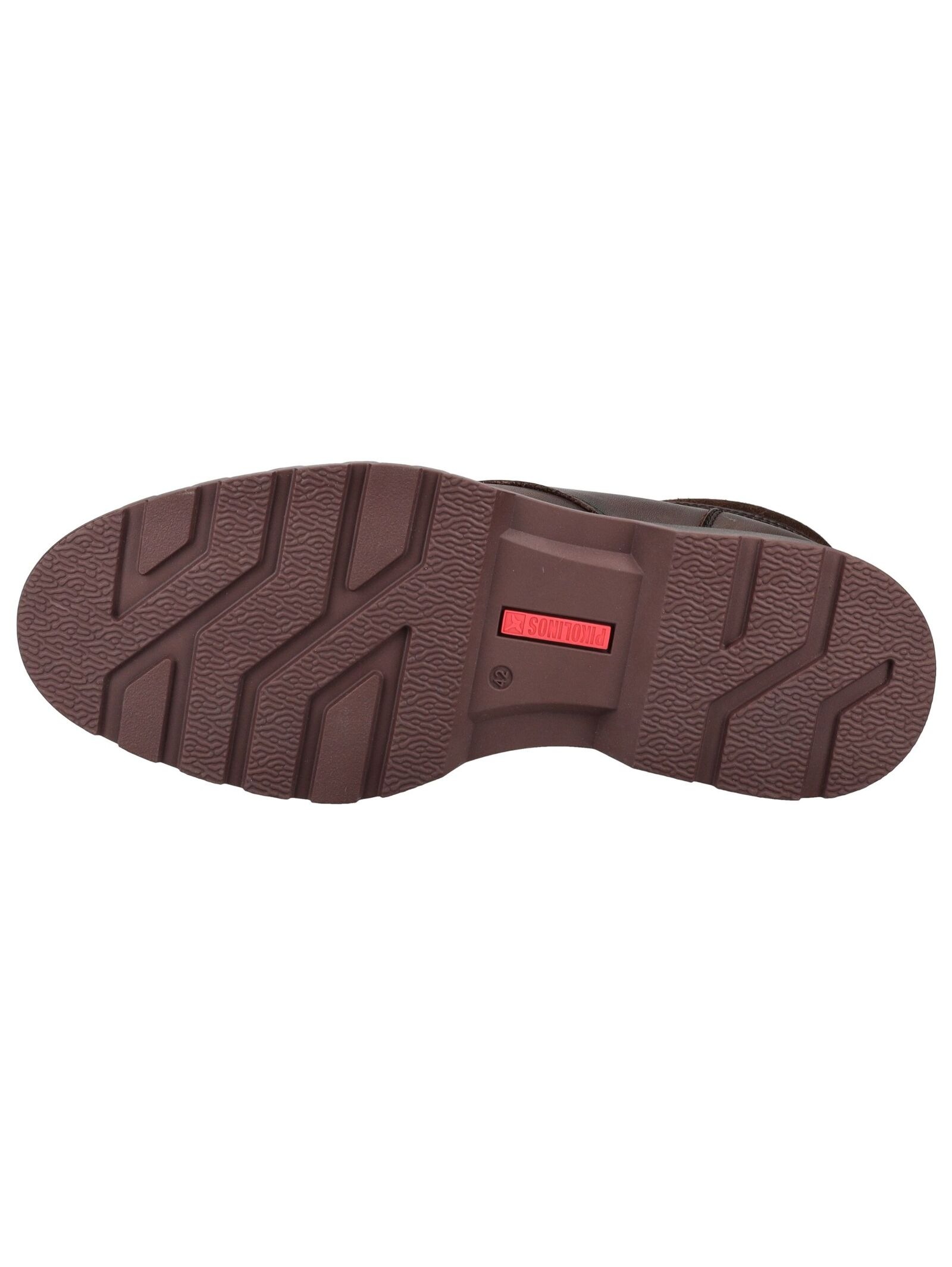 PIKOLINOS Schnürstiefelette »PIKOLINOS Stiefelette Leder«