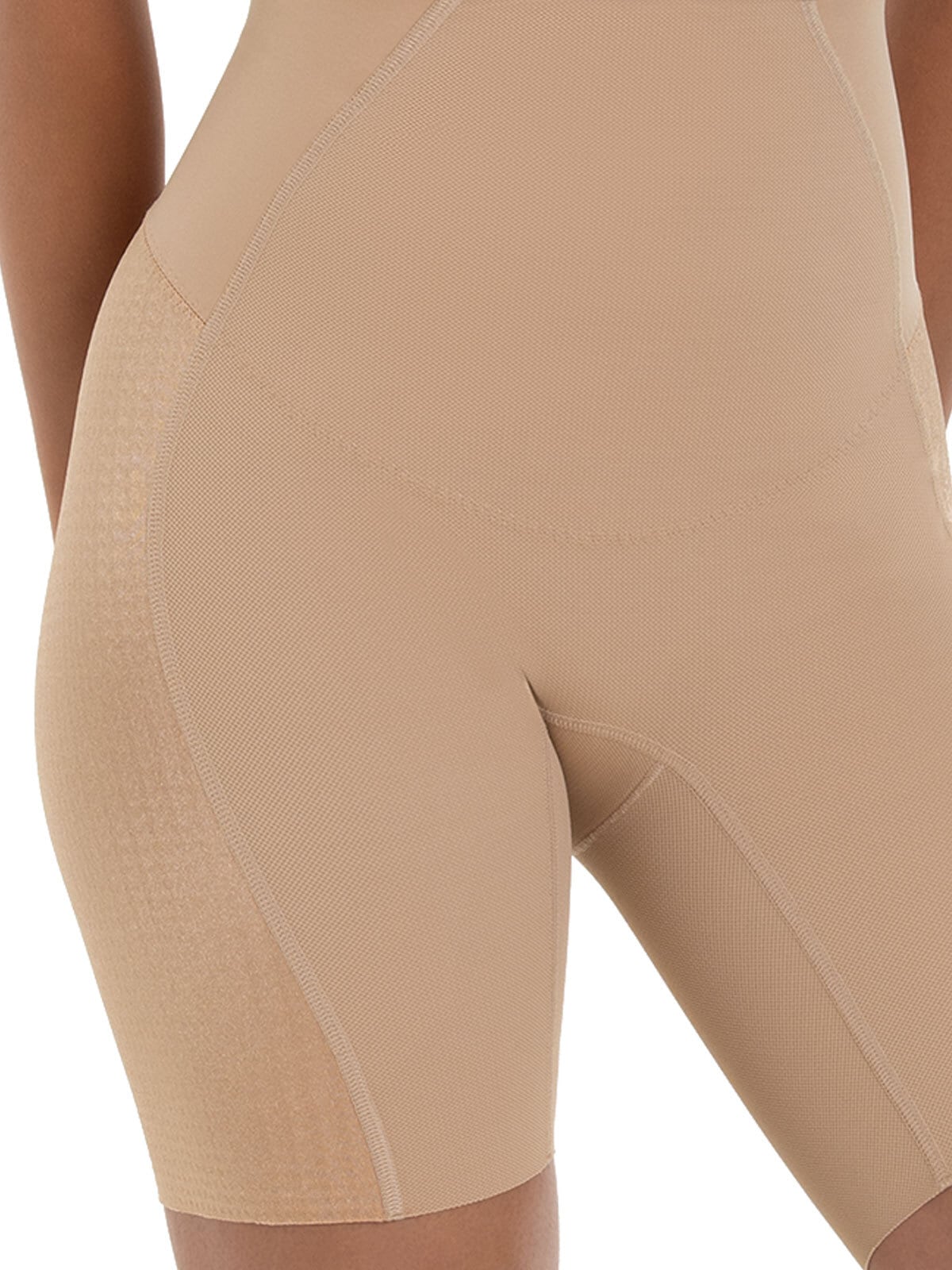 Anita Miederhose »Langbein Miederhose Beauty Shaper«, (1 Stück St.)