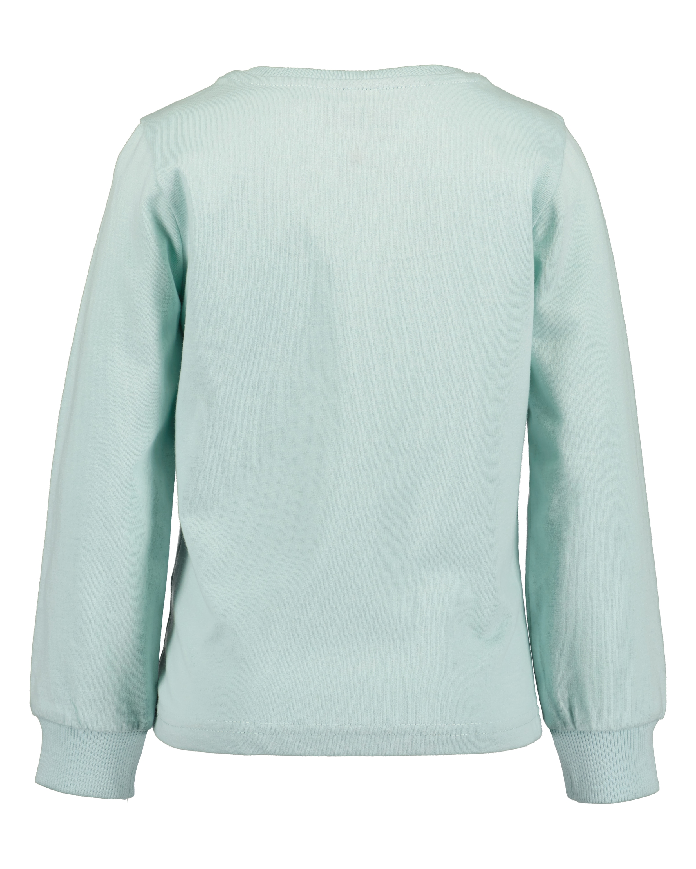 Blue Seven Pyjama, (Set, 2 tlg.), mit tollen Schmetterlingsmotiven