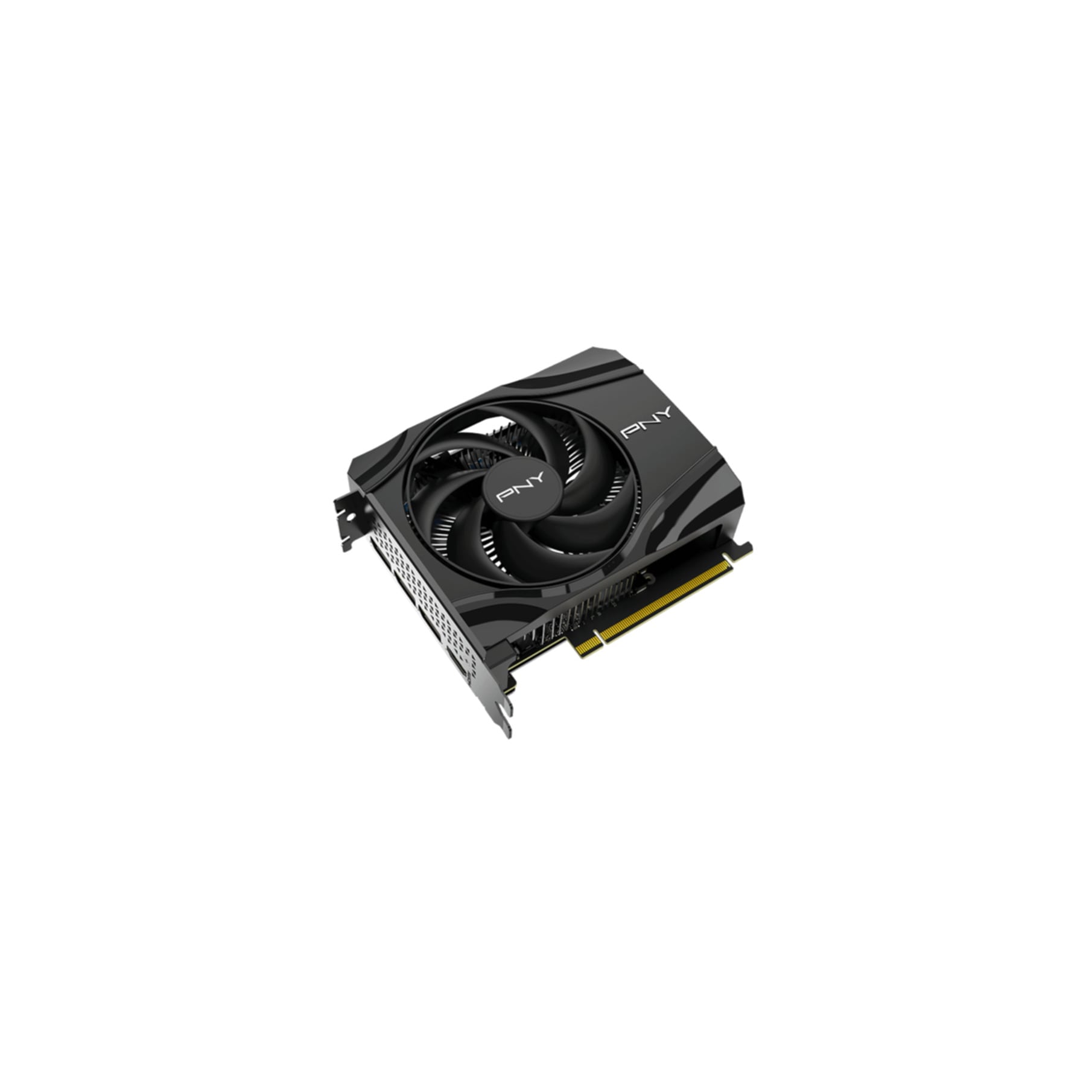 PNY Grafikkarte »GeForce RTX 5060 Single Fan«