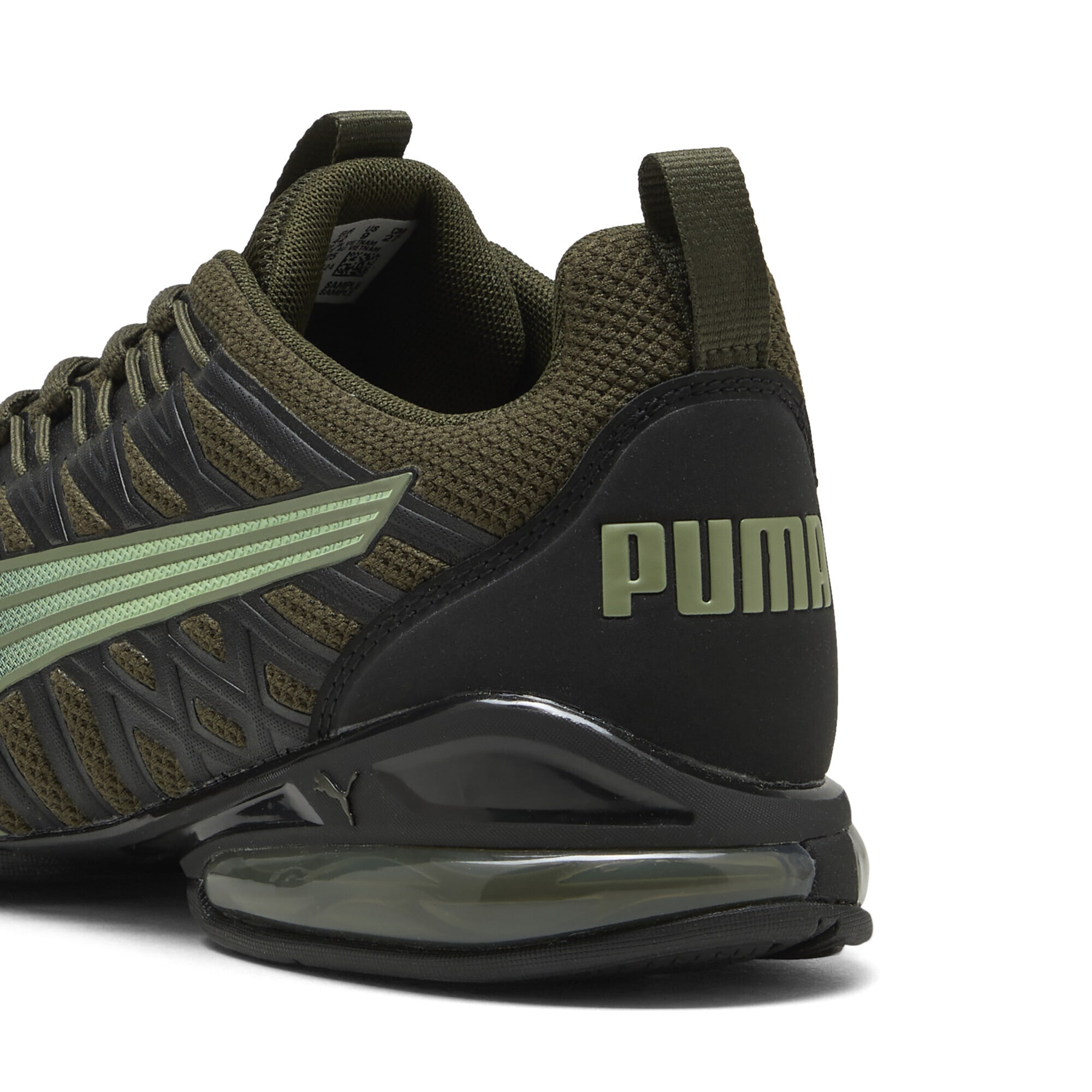 PUMA Laufschuh »Voltaic Evo Sneakers Erwachsene«