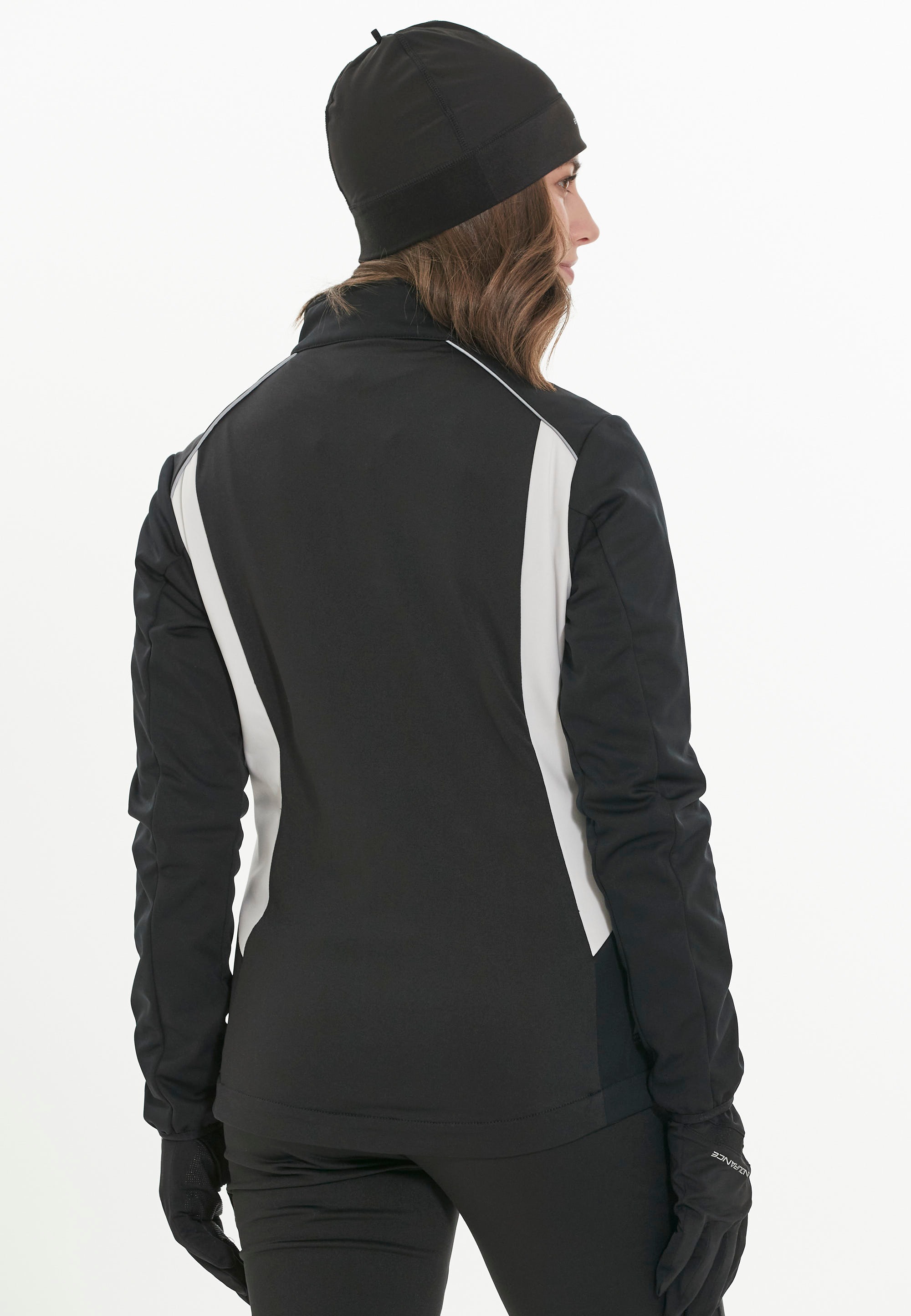 ENDURANCE Softshelljacke »Loralei«, mit Reflektoren