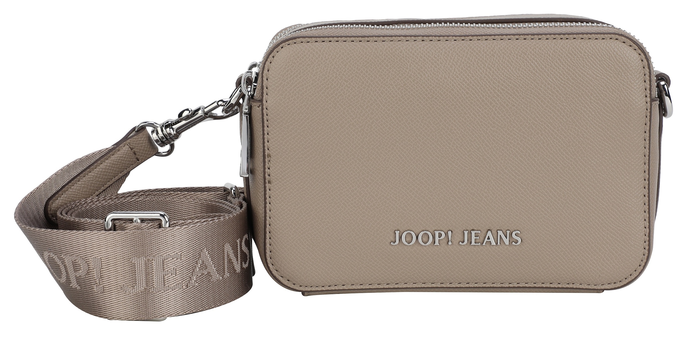 Joop Jeans Umhängetasche "cornice susan shoulderbag shf", Damen Tasche Handtasche Schultertasche