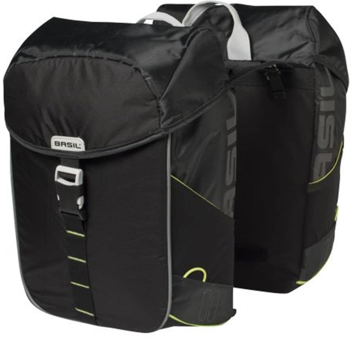 Basil Gepäckträgertasche »Miles Daypack«