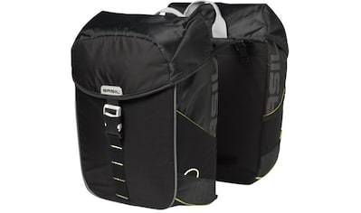 Gepäckträgertasche »Miles Daypack«