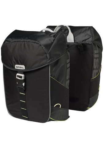 Gepäckträgertasche »Miles Daypack«