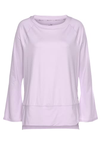 PUMA Yogashirt »STUDIO Bell Sleeve Top« kaufen