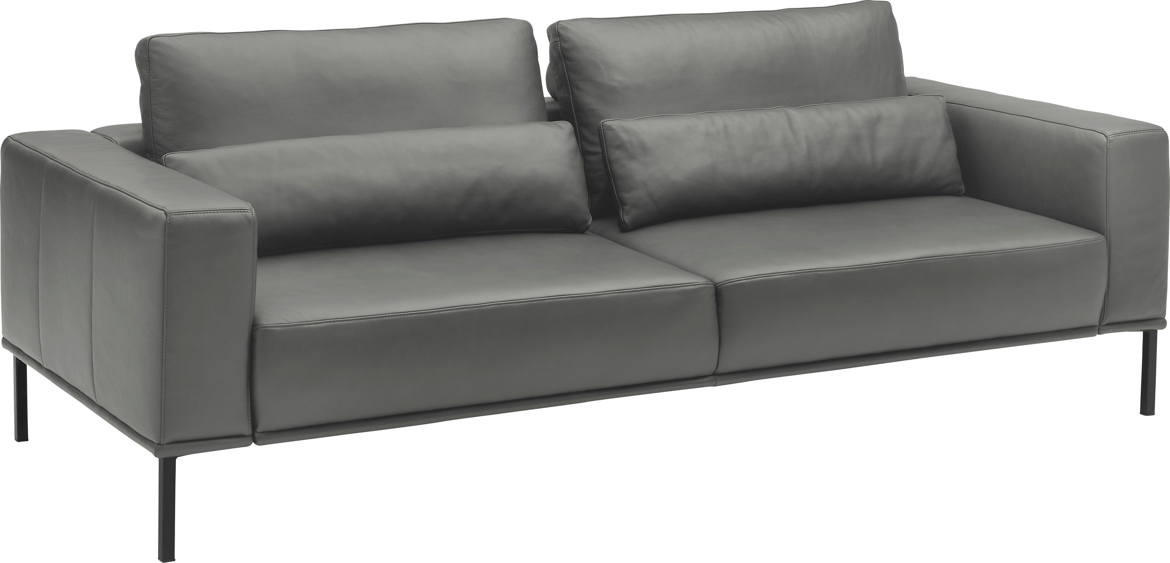 Musterring 3-Sitzer "JustBPM100" günstig online kaufen