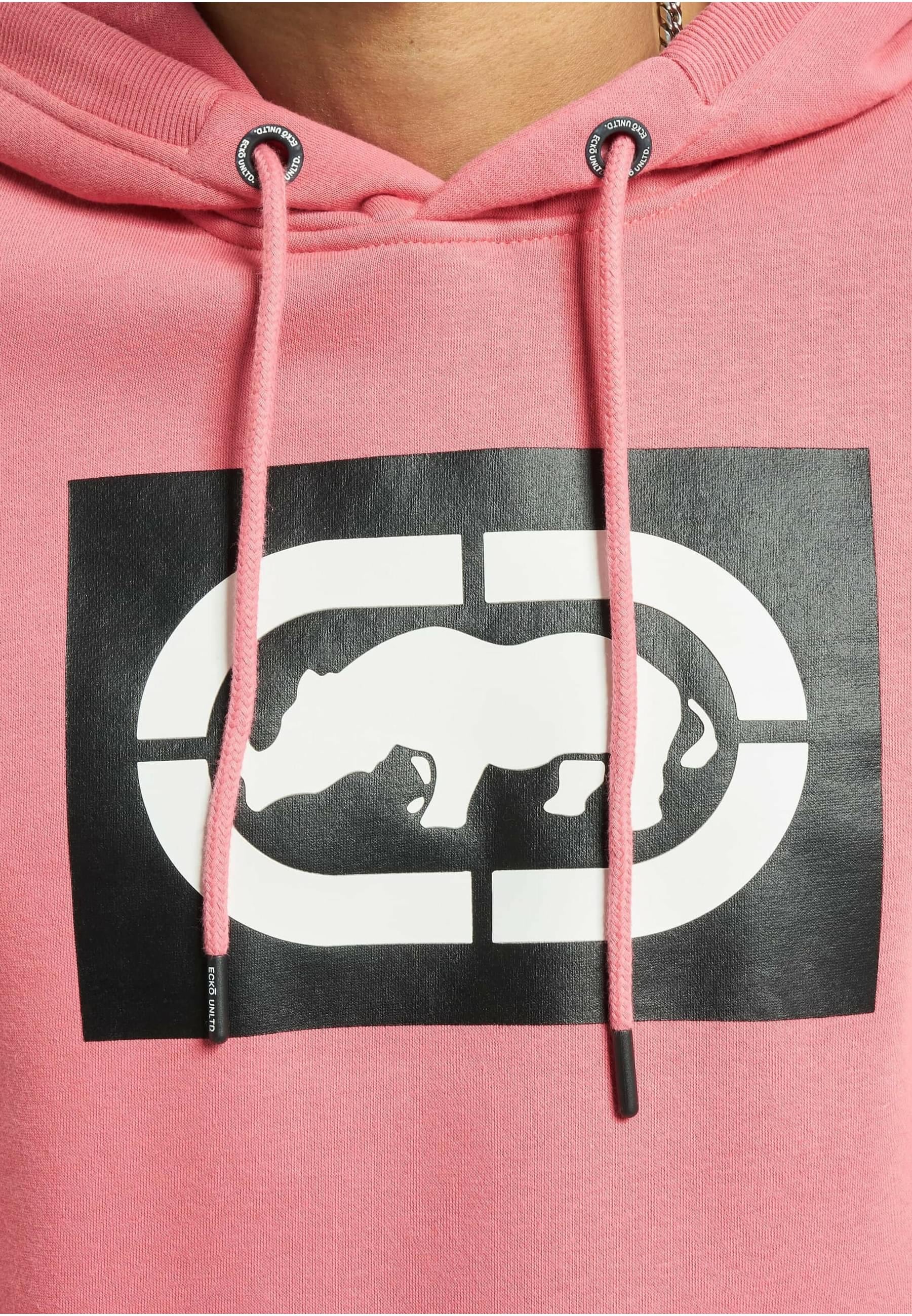 Ecko Unltd. Sweatshirt »Ecko Unltd. Herren Base Hoody«, (1 tlg.)