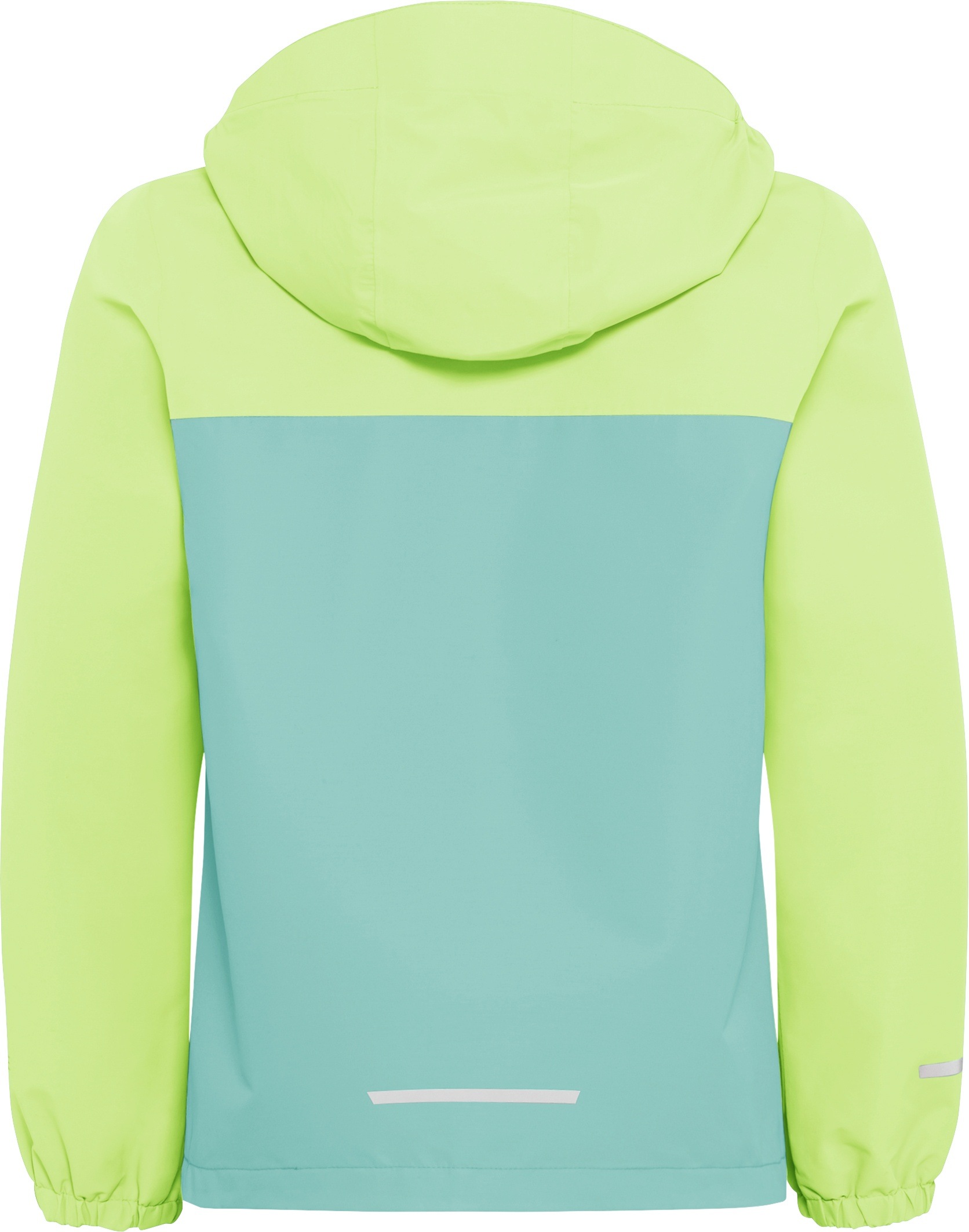 Jack Wolfskin Outdoorjacke »TUCAN JACKET K«, mit Kapuze